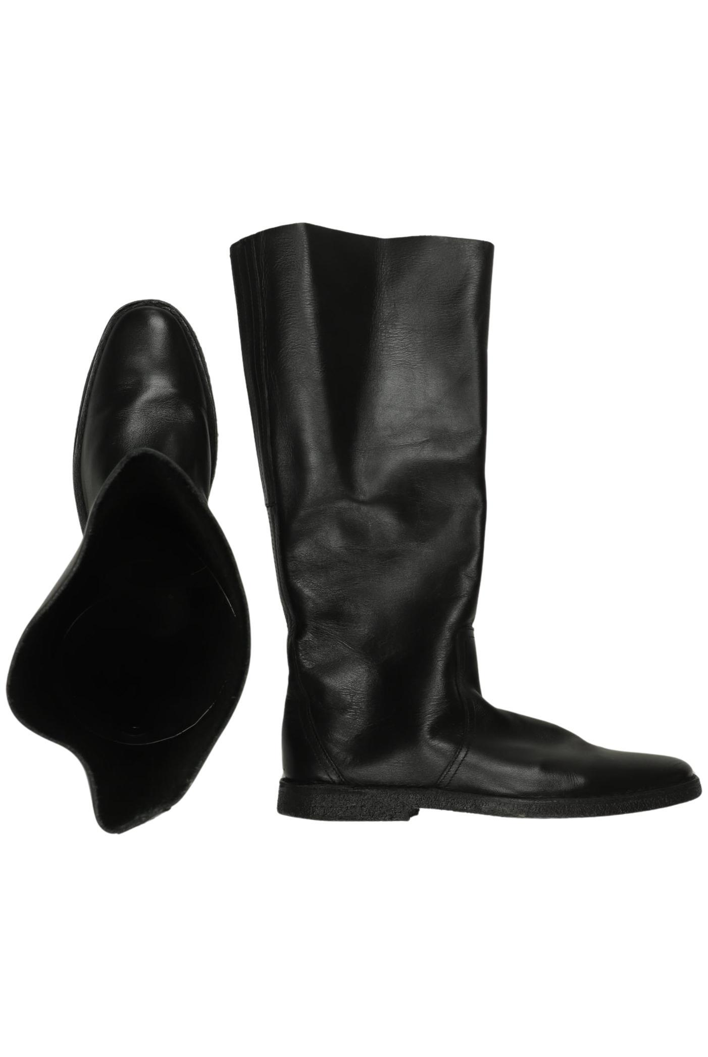 

Pierre Hardy Damen Stiefel, schwarz, Gr. 36