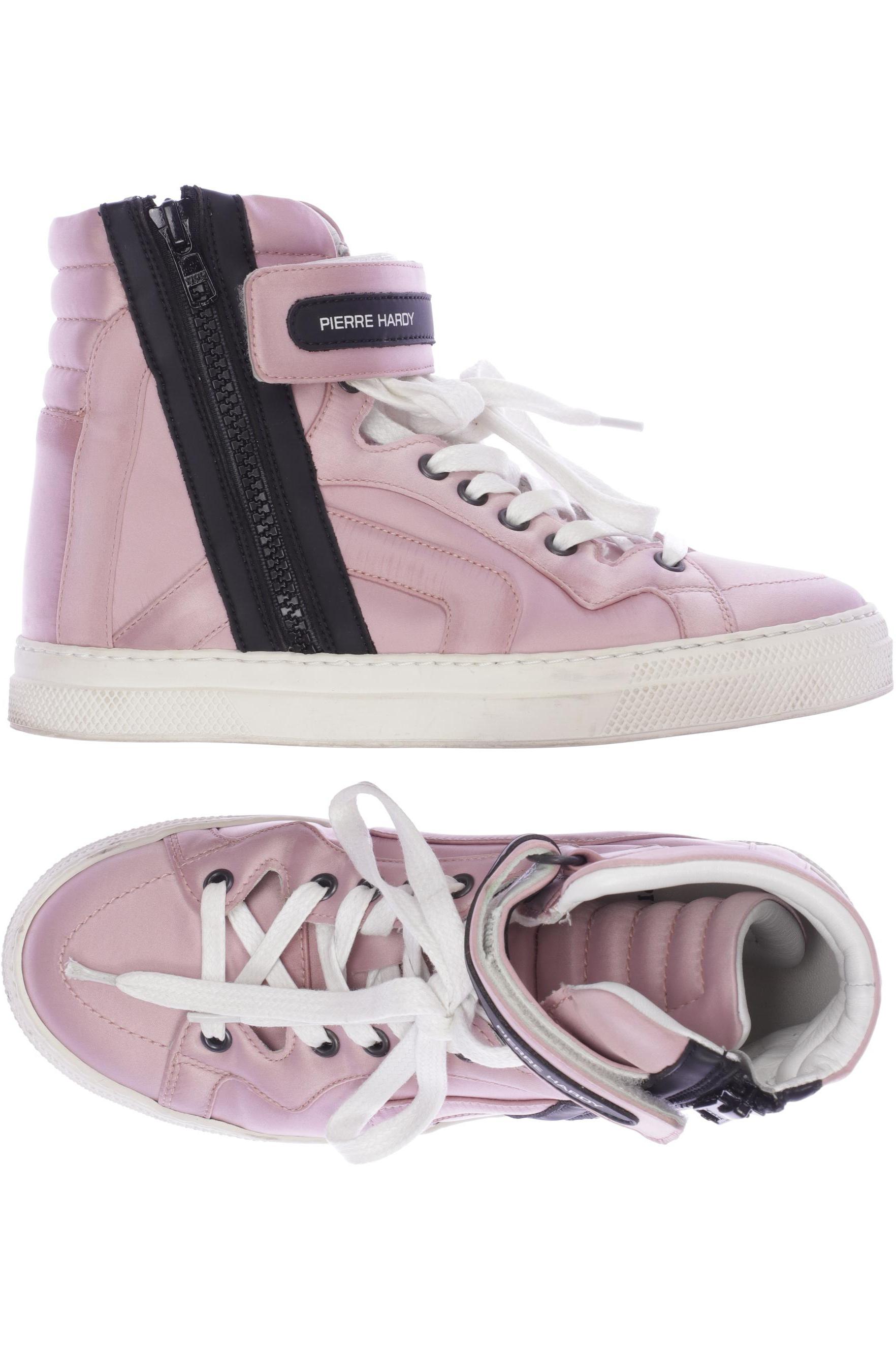 Thumbnail - Pierre Hardy Damen Sneakers, pink, Gr. 36