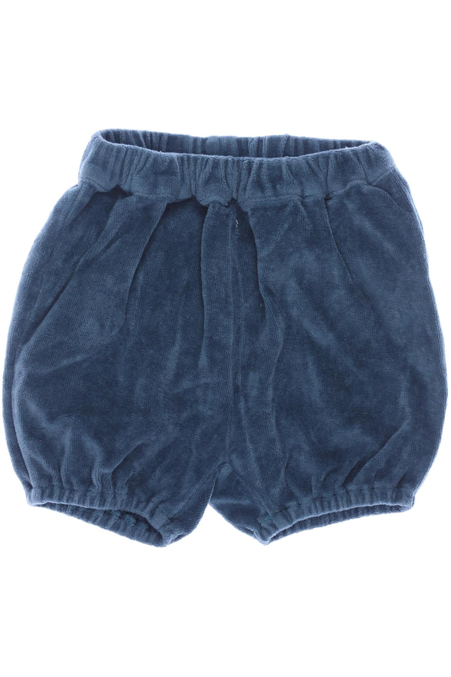 

Pigion Organics Jungen Shorts, türkis