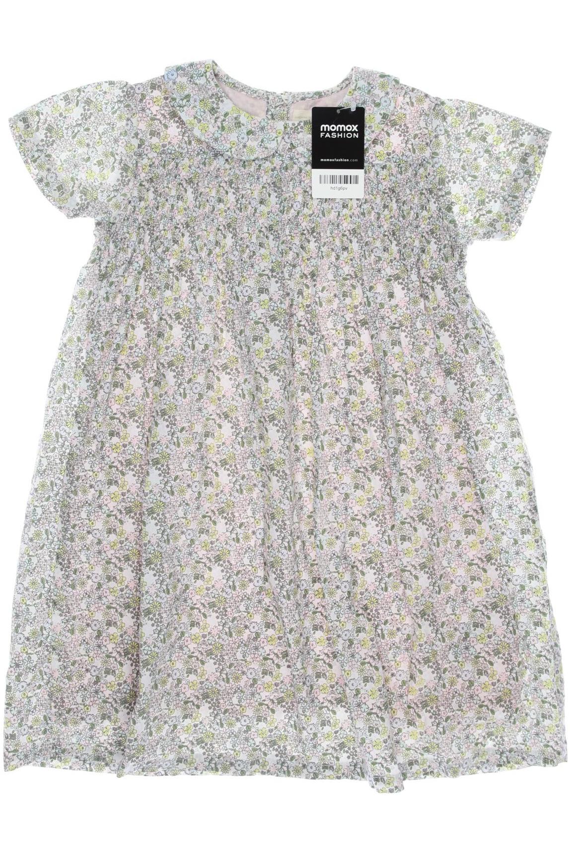 

Pigion Organics Damen Kleid, mehrfarbig, Gr. 128