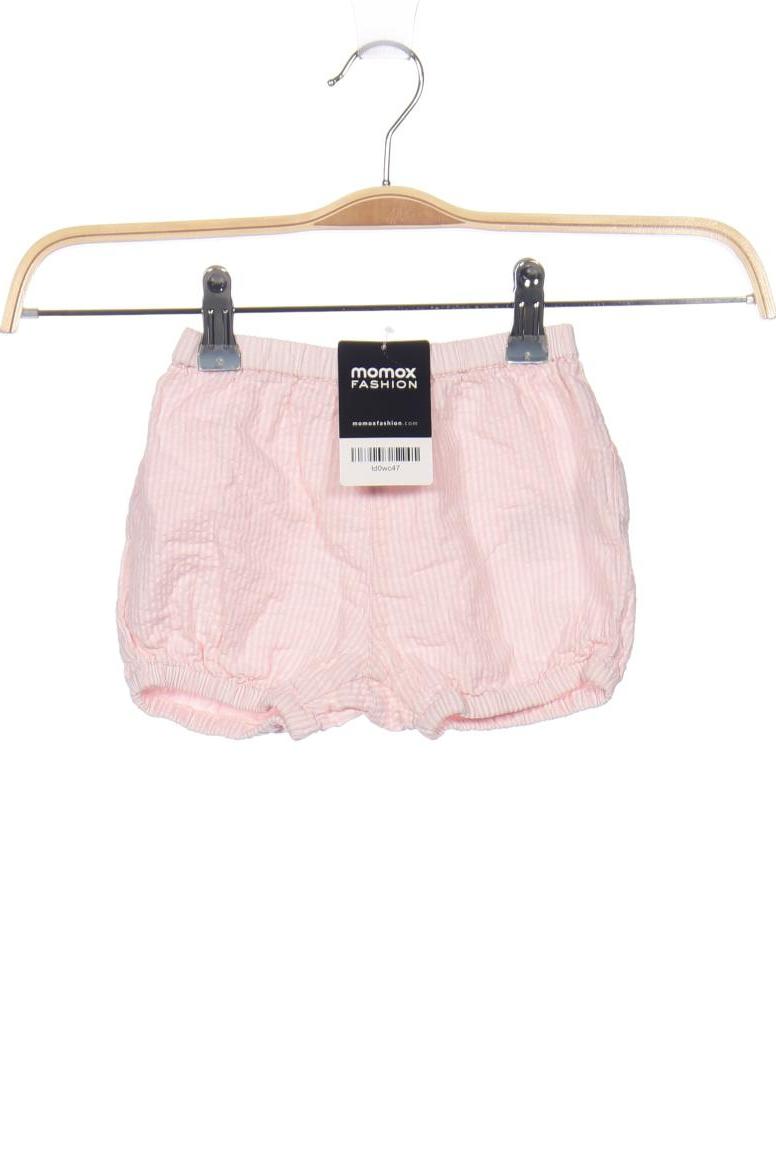 

Pigion Organics Mädchen Shorts, pink