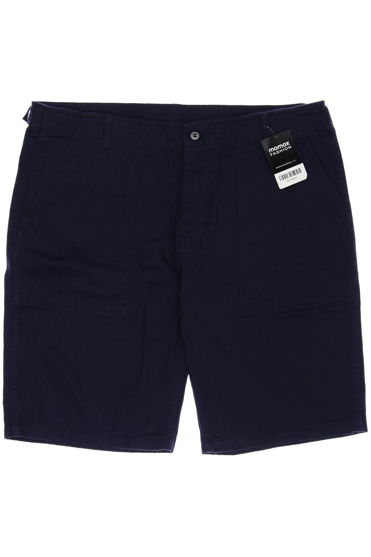 

Pike Brothers Herren Shorts, marineblau, Gr. 56