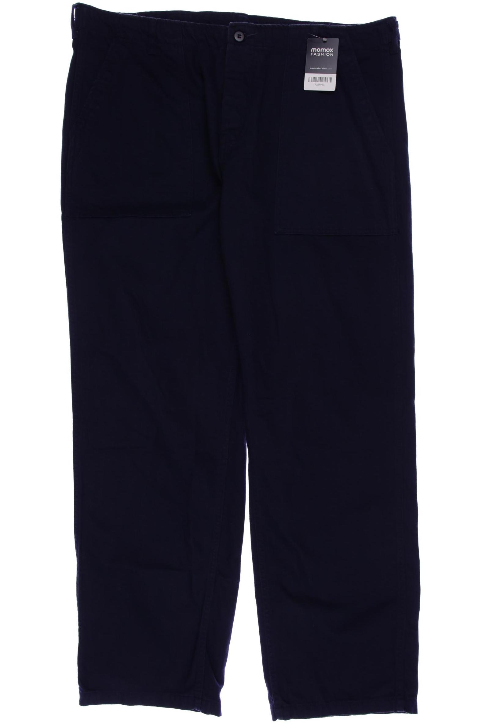 

Pike Brothers Herren Stoffhose, marineblau, Gr. 40
