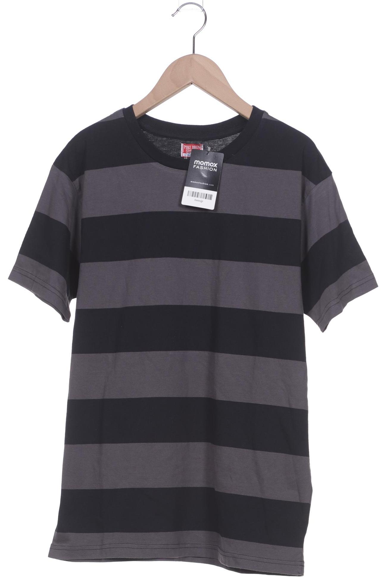 

Pike Brothers Herren T-Shirt, grau, Gr. 46