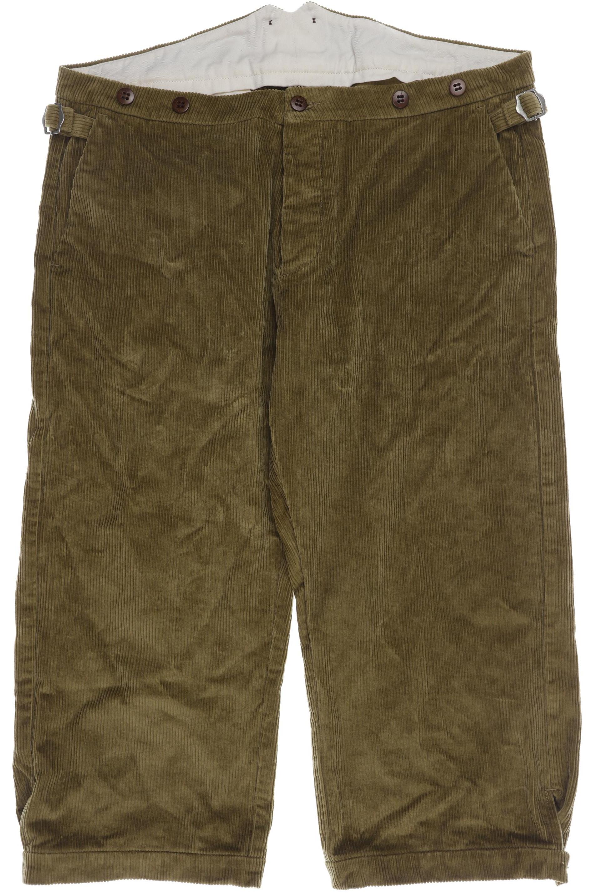 

Pike Brothers Herren Shorts, braun, Gr. 38