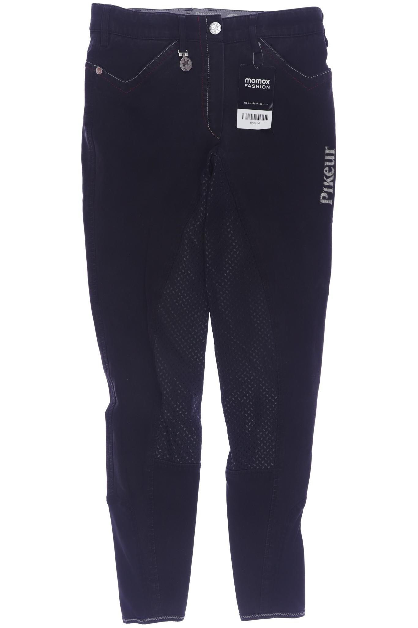 

Pikeur Eskadron Damen Stoffhose, grau, Gr. 24