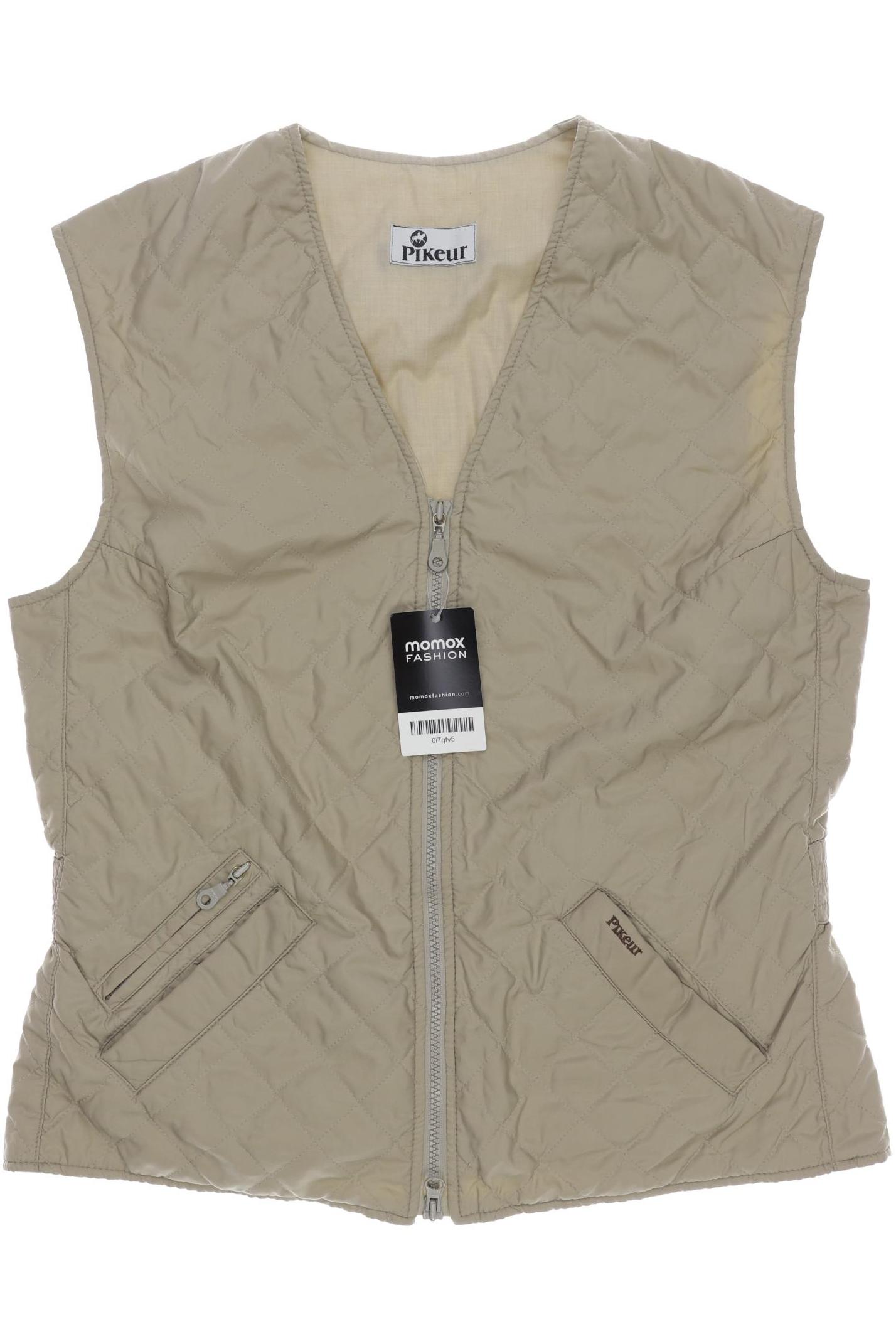 

Pikeur Eskadron Damen Weste, beige, Gr. 84