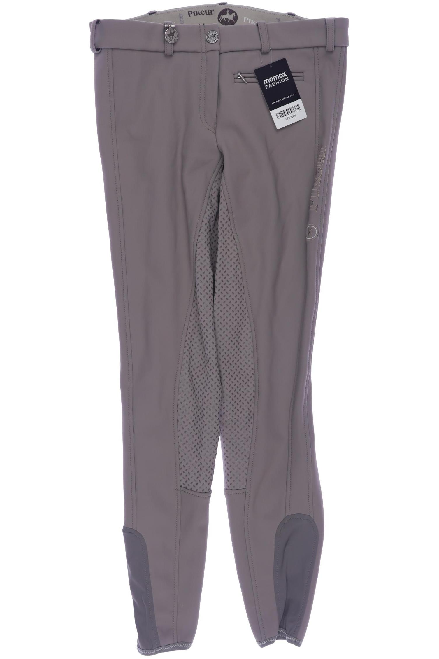 

Pikeur Eskadron Damen Stoffhose, grau, Gr. 36
