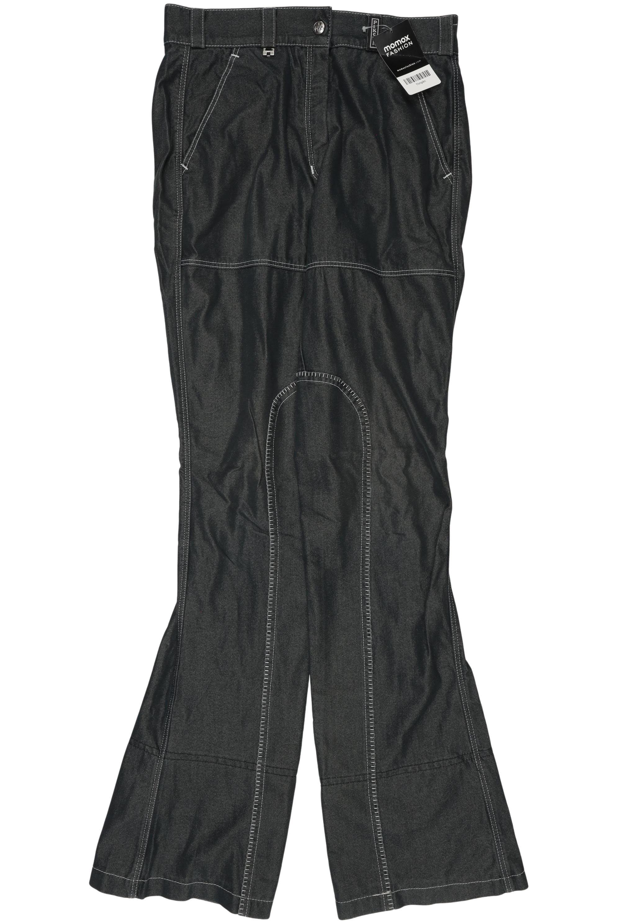 

Pikeur Eskadron Damen Jeans, grün, Gr. 44