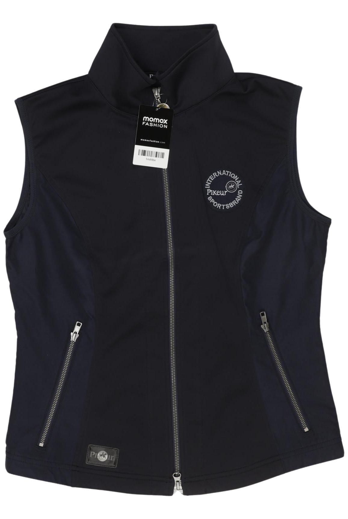 

Pikeur Eskadron Damen Weste, marineblau, Gr. 42