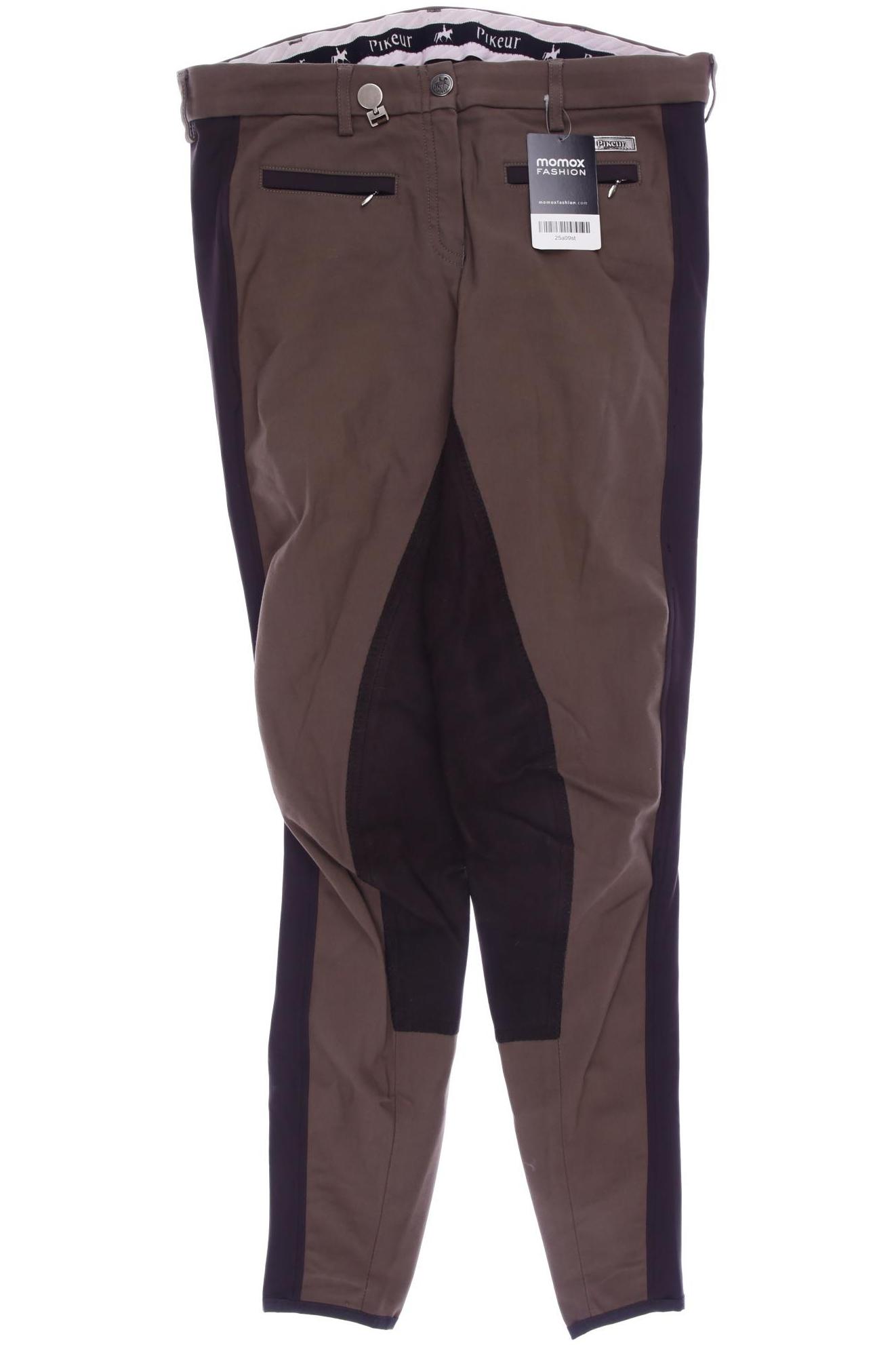 

Pikeur Eskadron Damen Stoffhose, braun