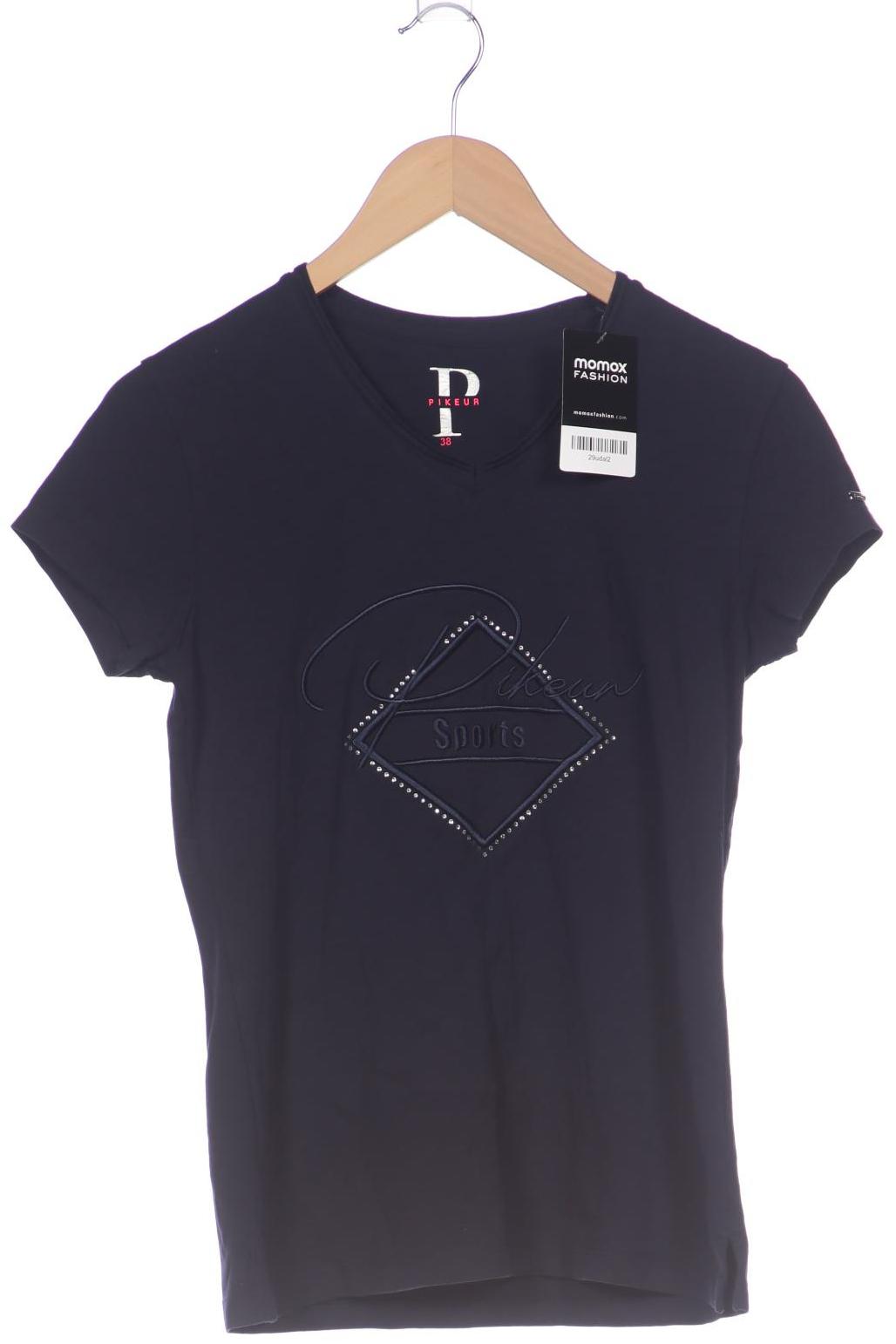 

Pikeur Eskadron Damen T-Shirt, marineblau, Gr. 38