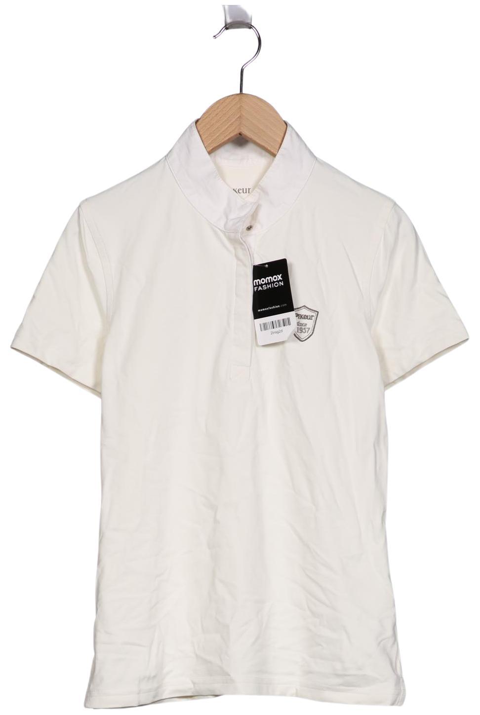 

Pikeur Eskadron Damen Poloshirt, cremeweiß, Gr. 36