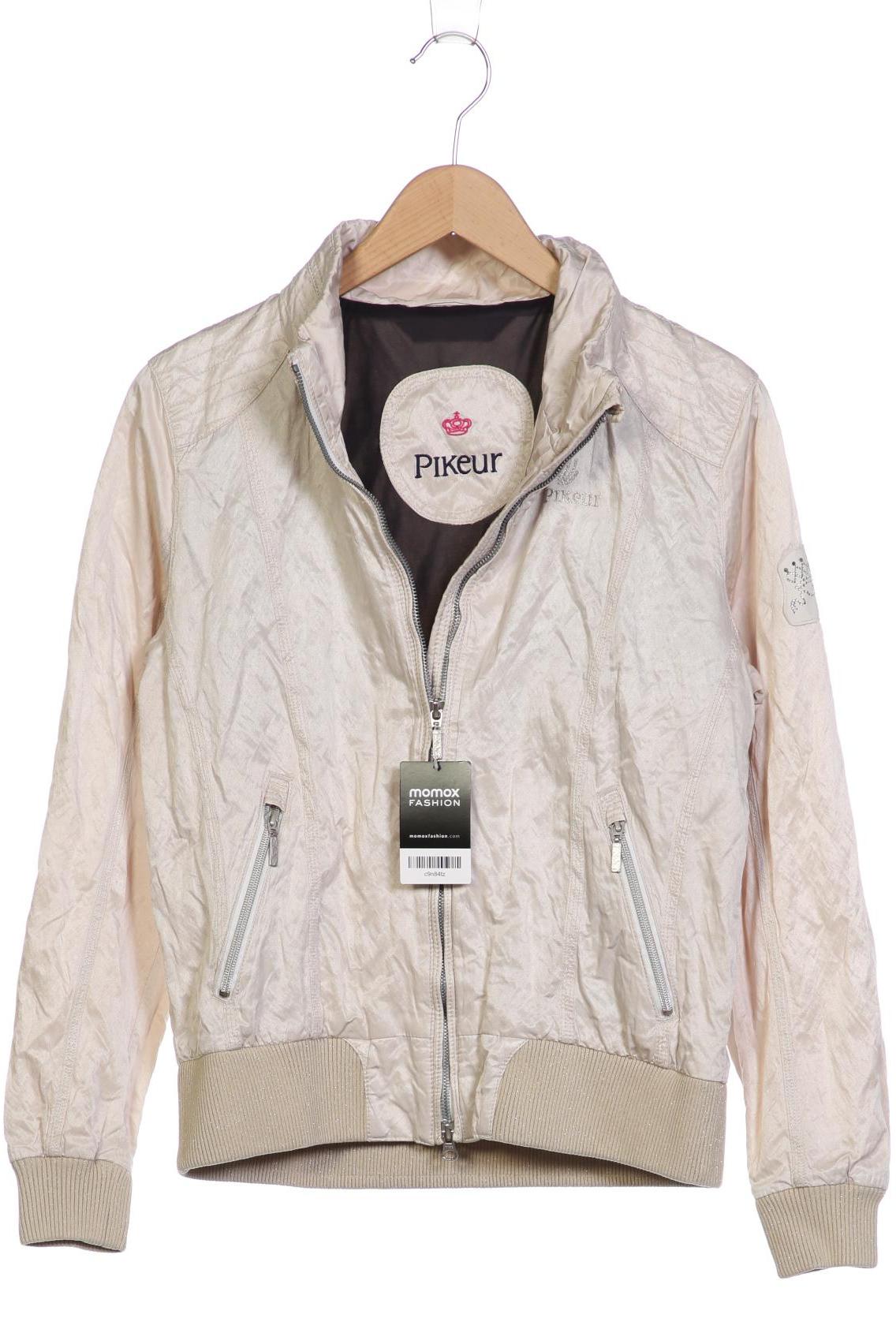 

Pikeur Eskadron Damen Jacke, cremeweiß