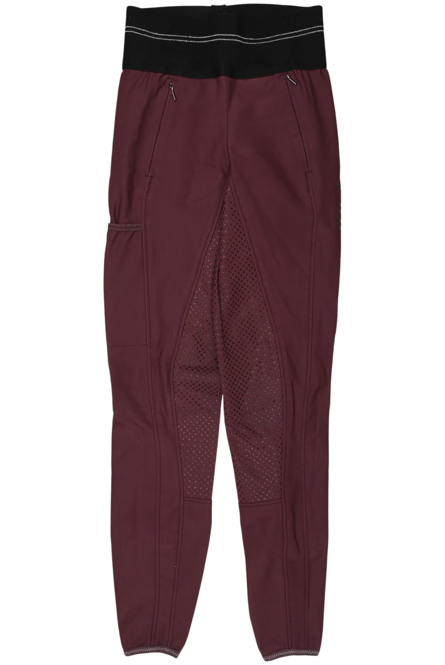 

Pikeur Eskadron Damen Stoffhose, bordeaux, Gr. 32
