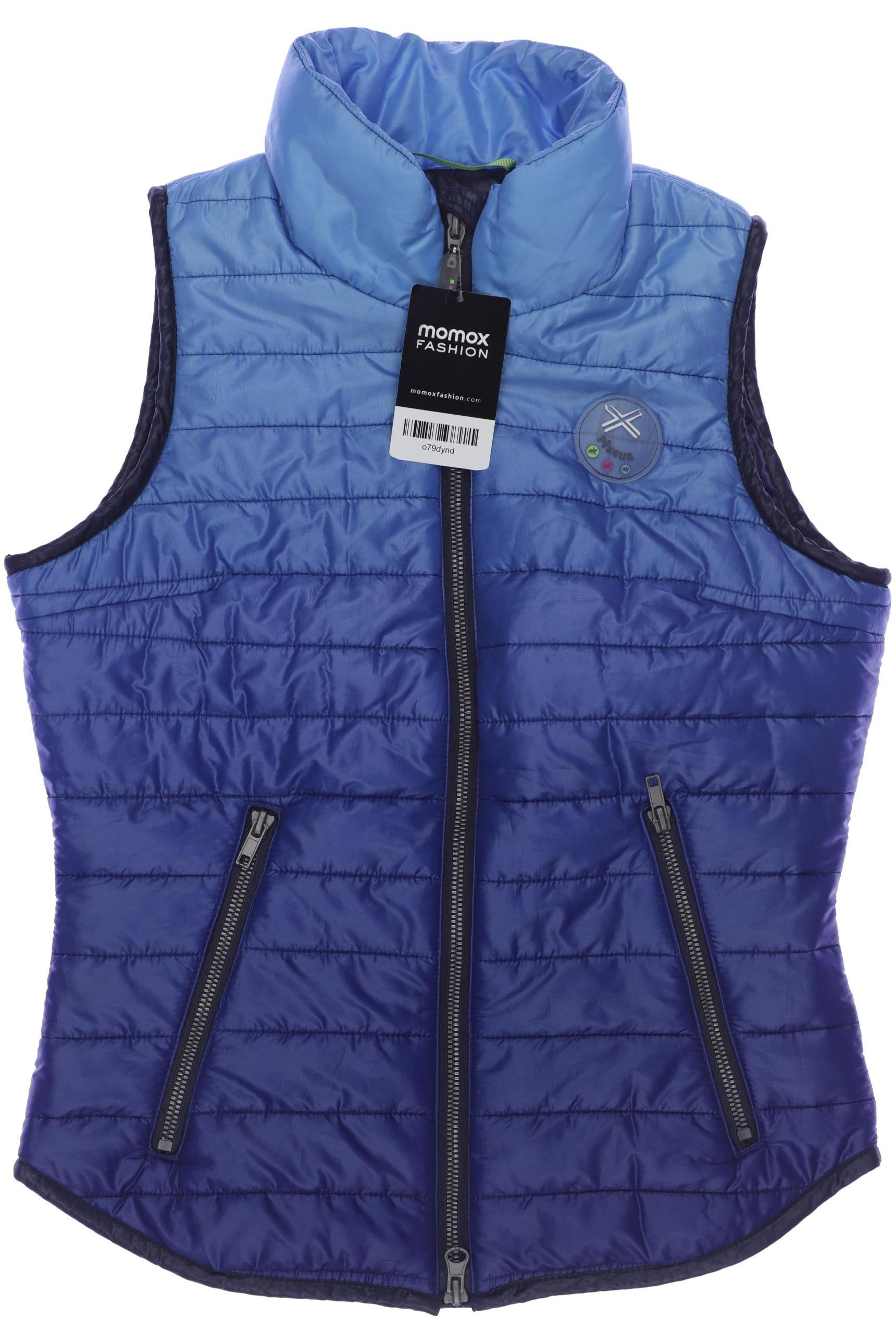 

Pikeur Eskadron Damen Weste, blau, Gr. 34