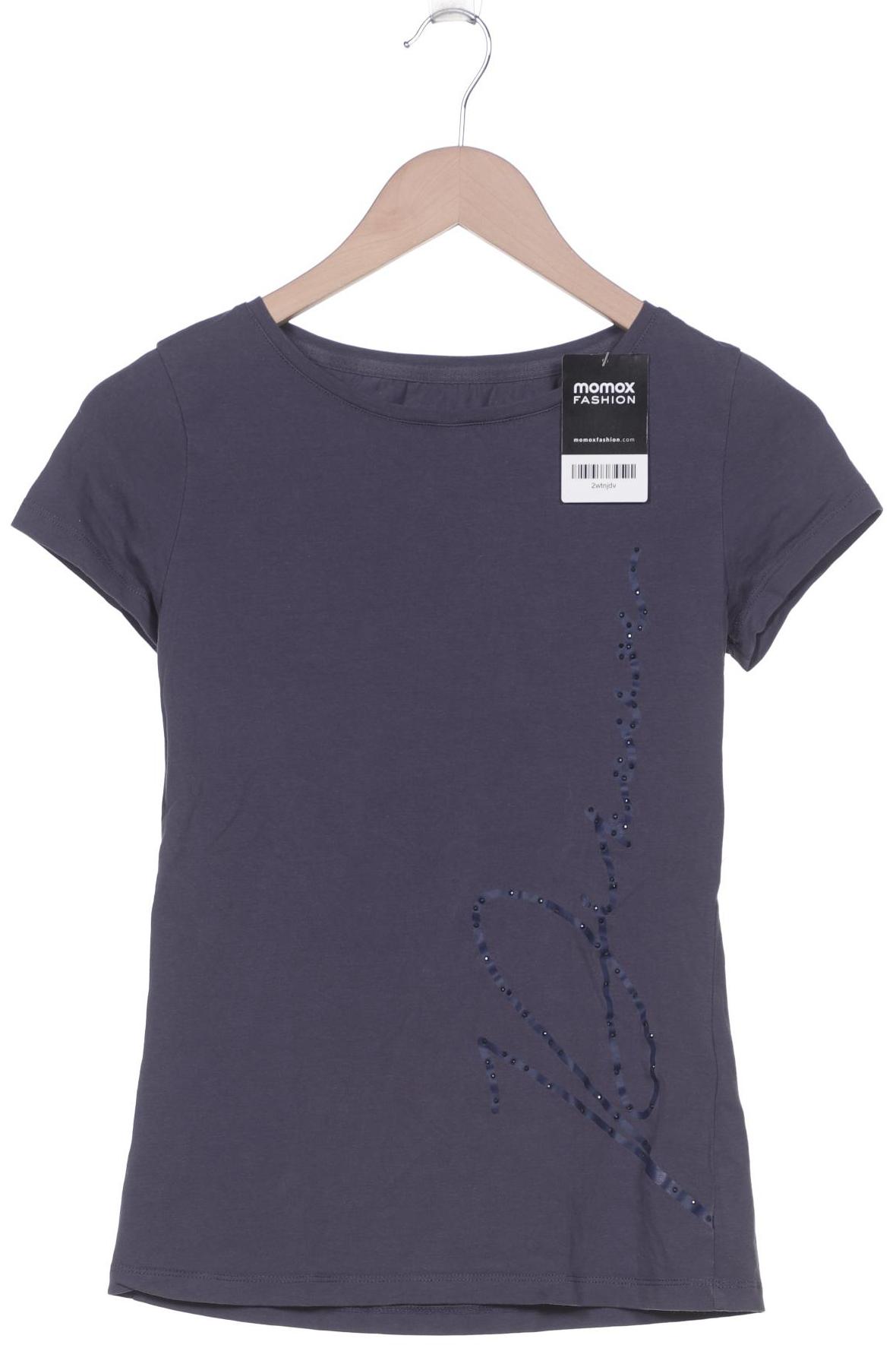 

Pikeur Eskadron Damen T-Shirt, marineblau