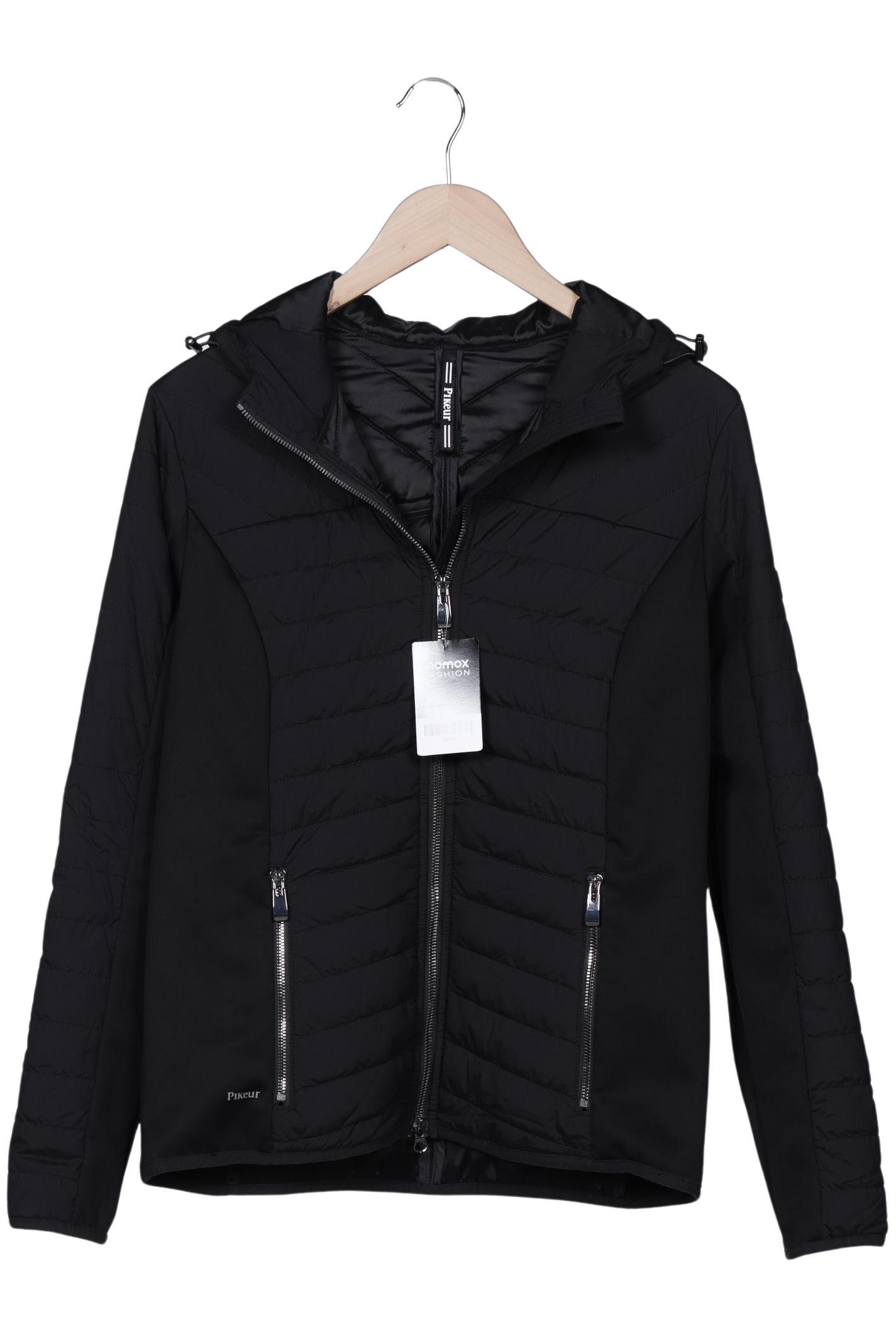 

Pikeur Eskadron Damen Jacke, schwarz, Gr. 42