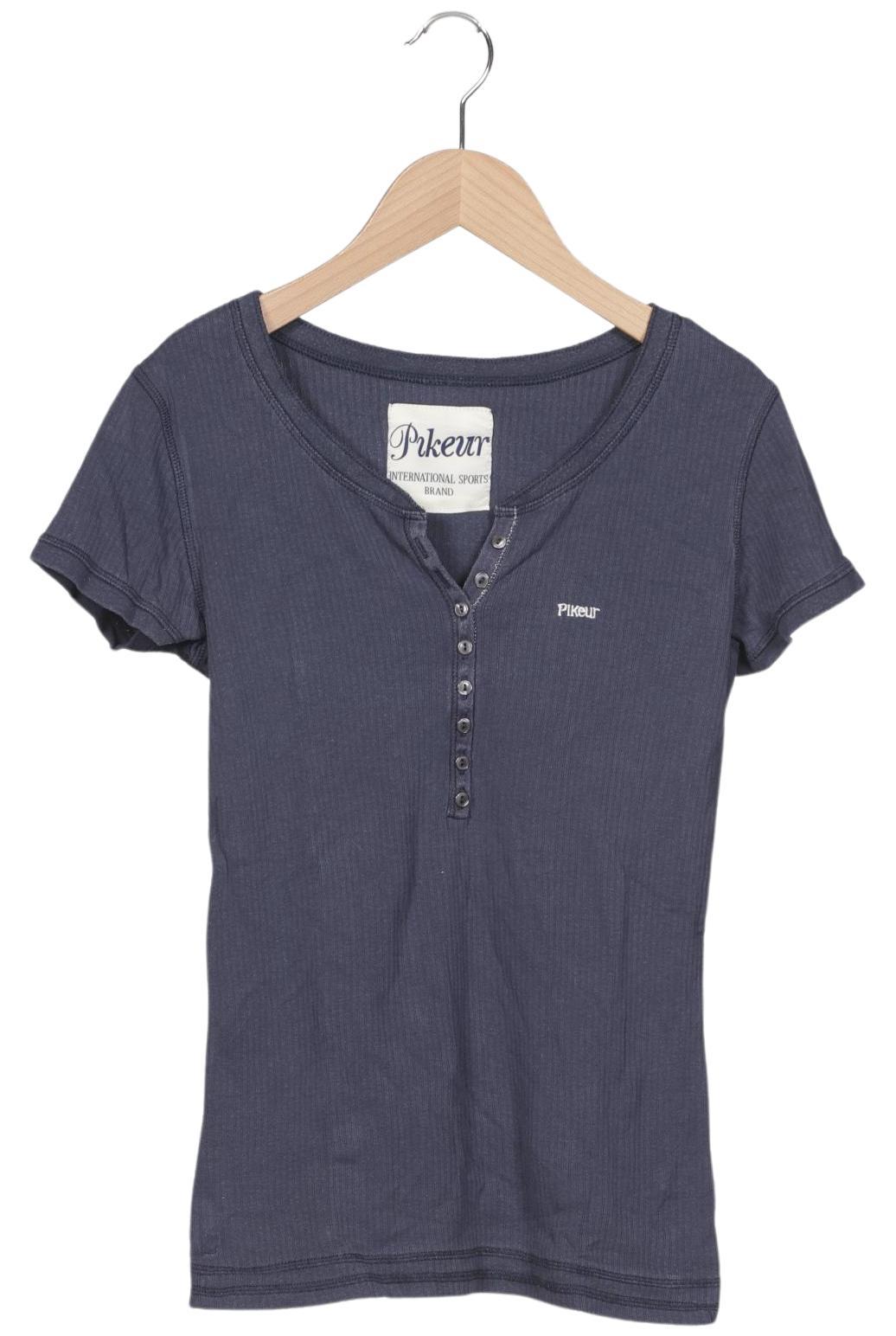 

Pikeur Eskadron Damen T-Shirt, marineblau, Gr. 38