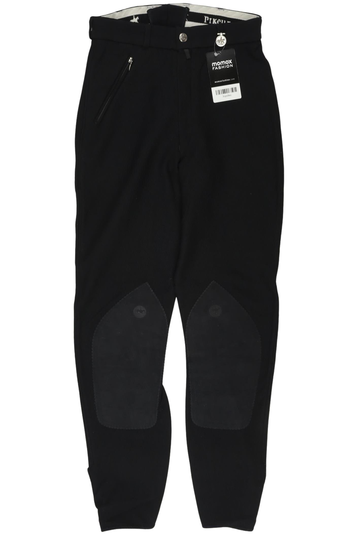 

Pikeur Eskadron Damen Stoffhose, schwarz, Gr. 24