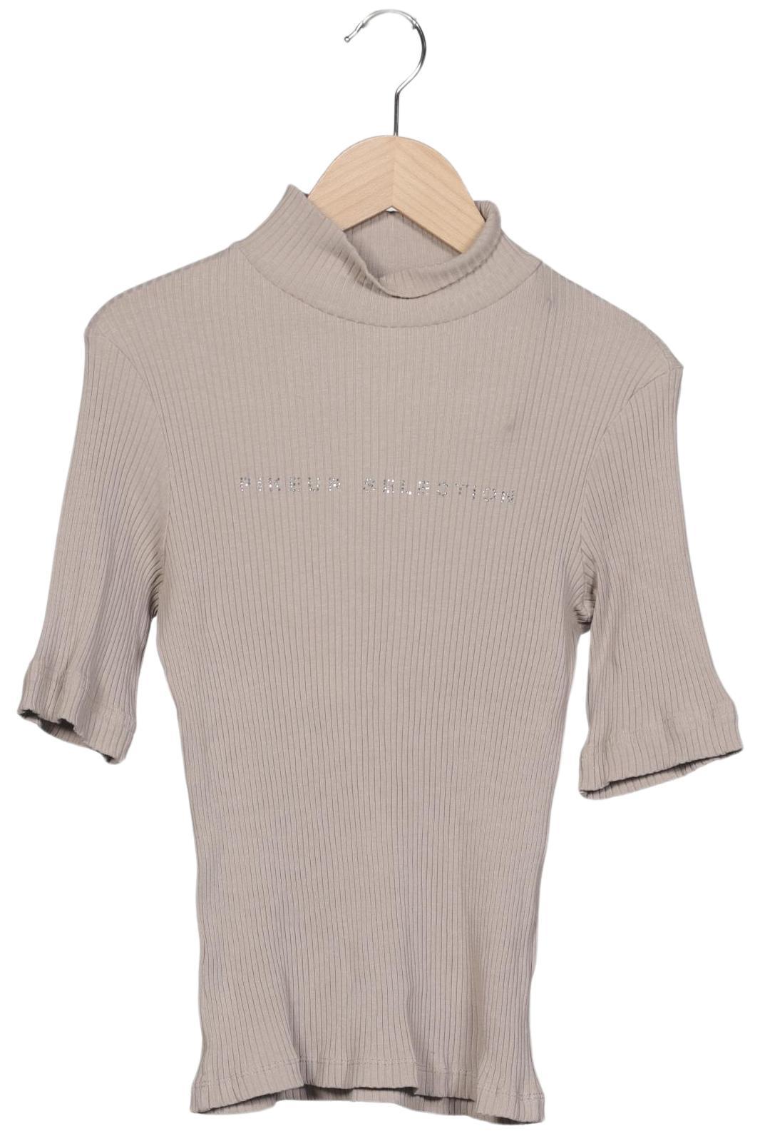 

Pikeur Eskadron Damen T-Shirt, beige, Gr. 36