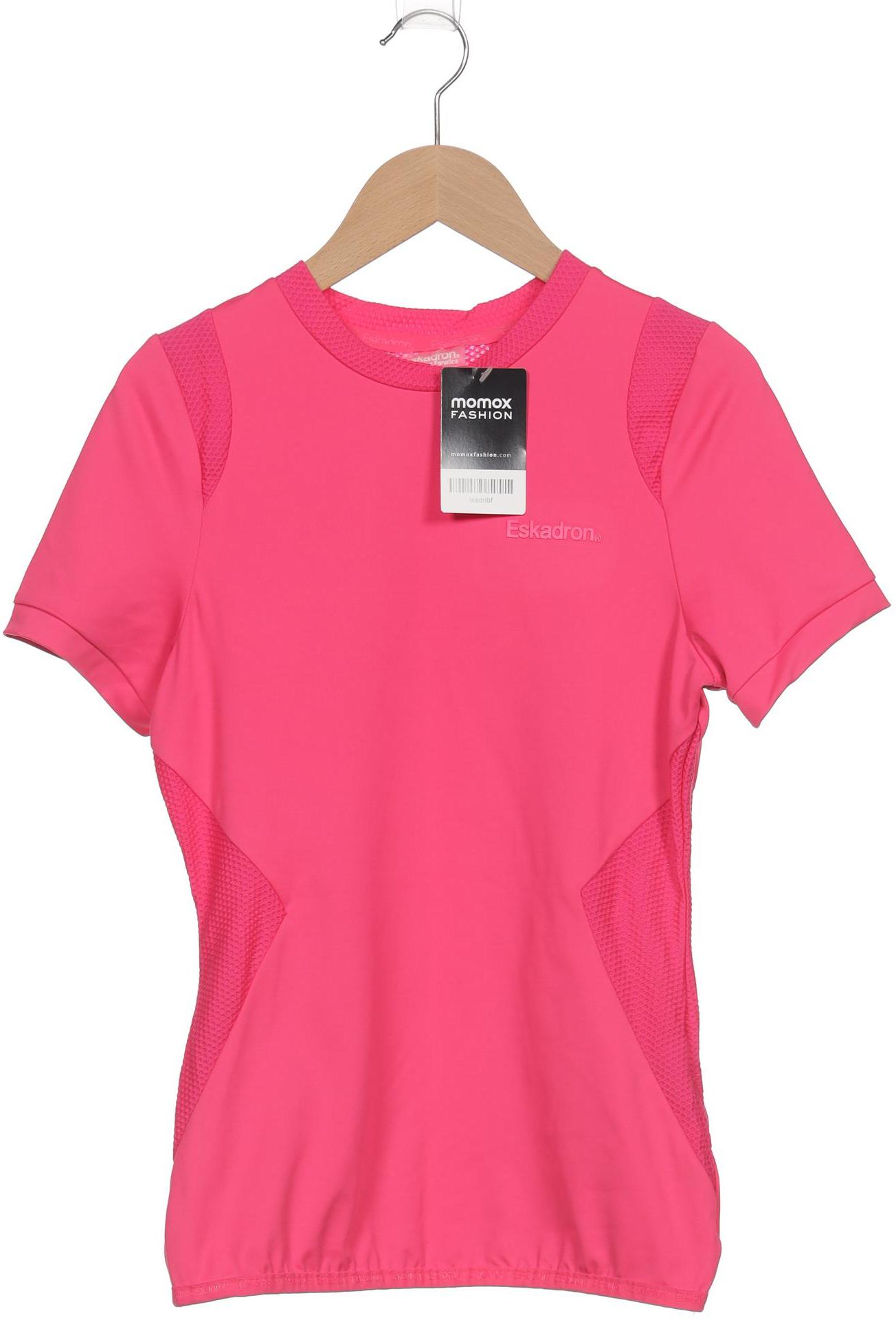 

Pikeur Eskadron Damen T-Shirt, pink, Gr. 34