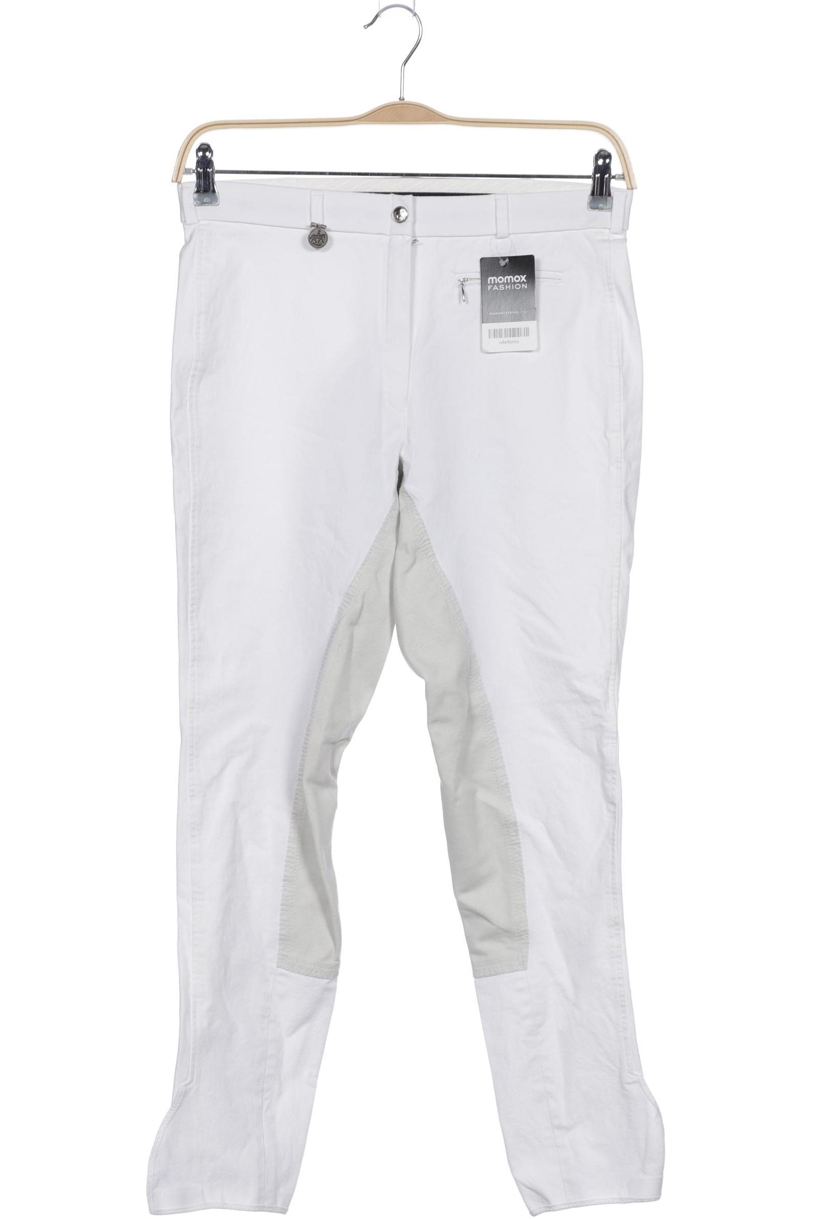 

Pikeur Eskadron Damen Stoffhose, weiß, Gr. 92
