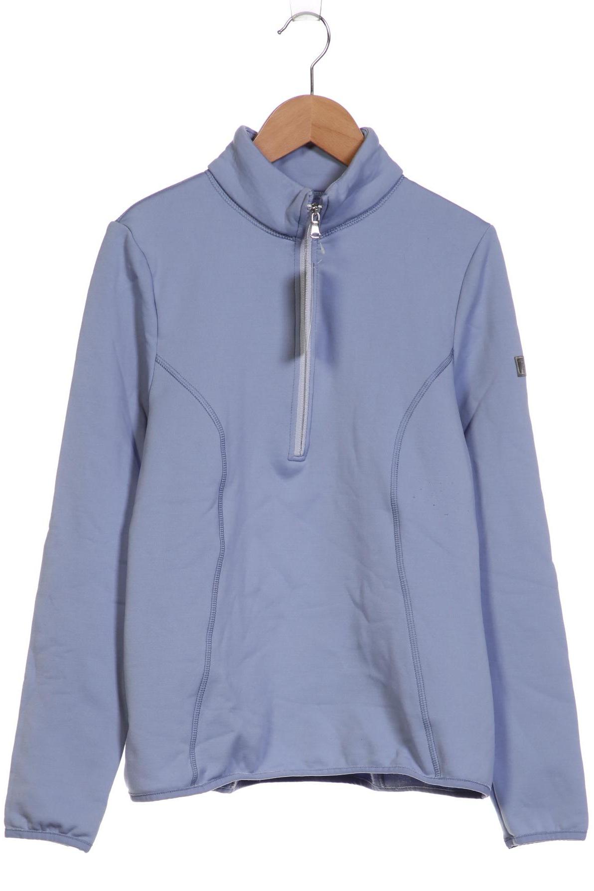 

Pikeur Eskadron Damen Sweatshirt, hellblau, Gr. 40