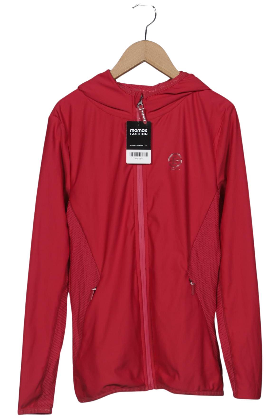

Pikeur Eskadron Damen Kapuzenpullover, pink, Gr. 38
