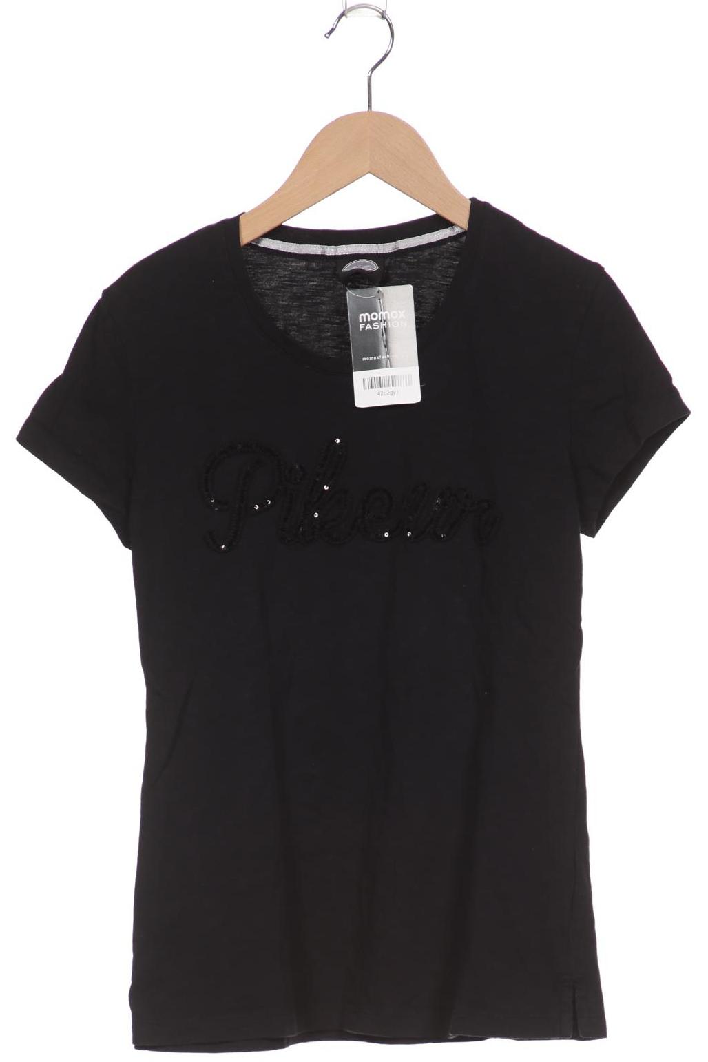 

Pikeur Eskadron Damen T-Shirt, schwarz