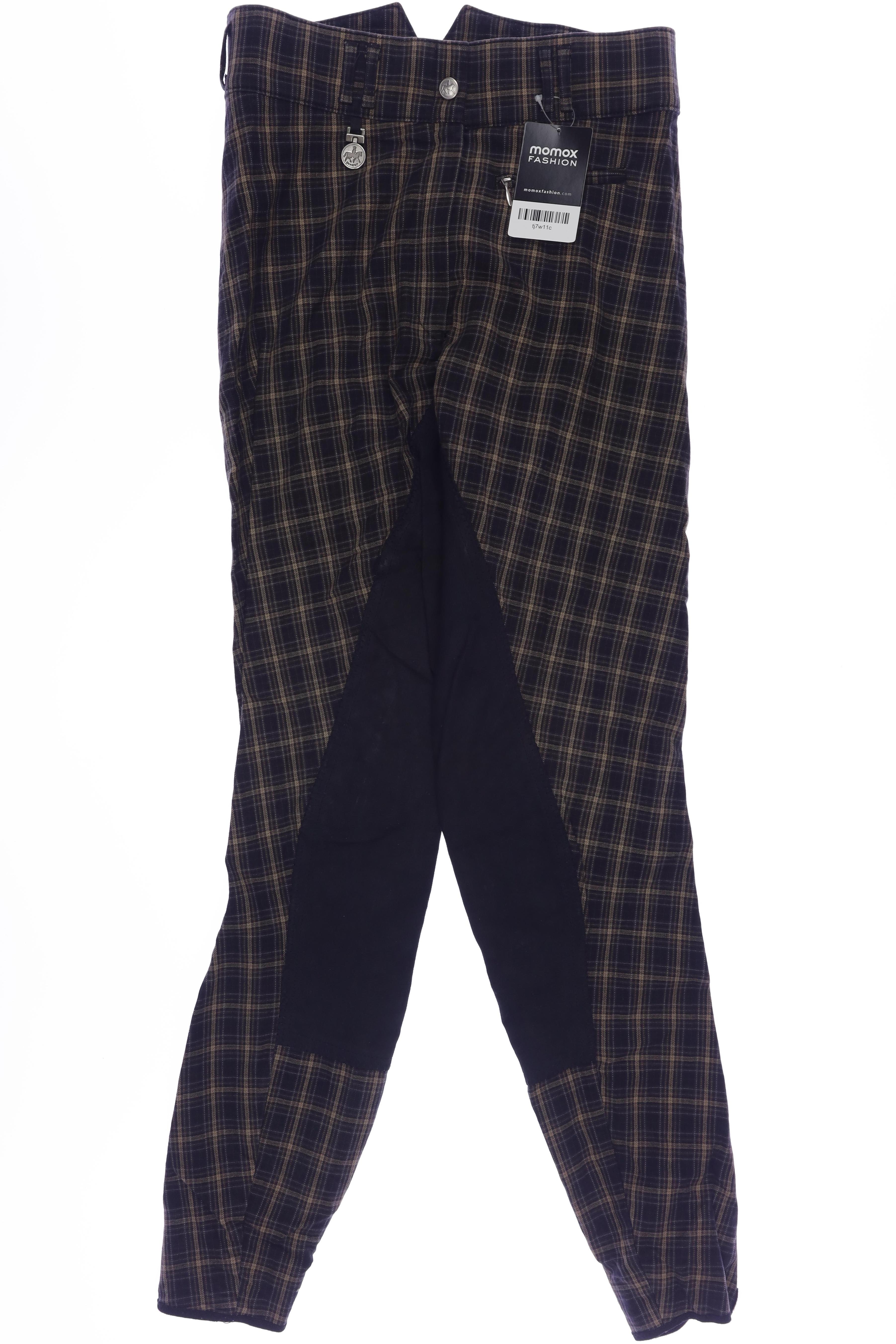 

Pikeur Eskadron Damen Stoffhose, braun, Gr. 80