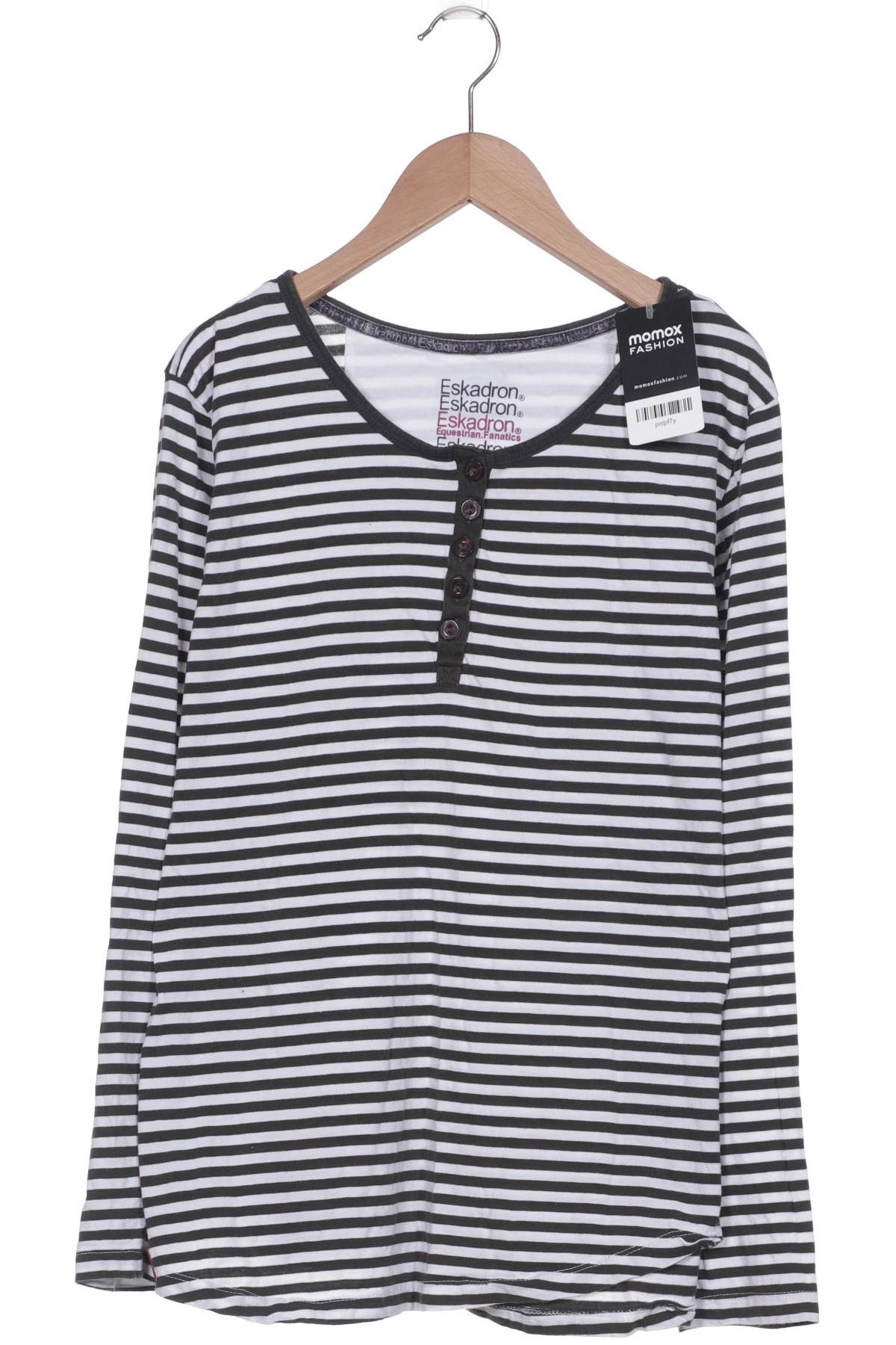 

Pikeur Eskadron Damen Langarmshirt, grün