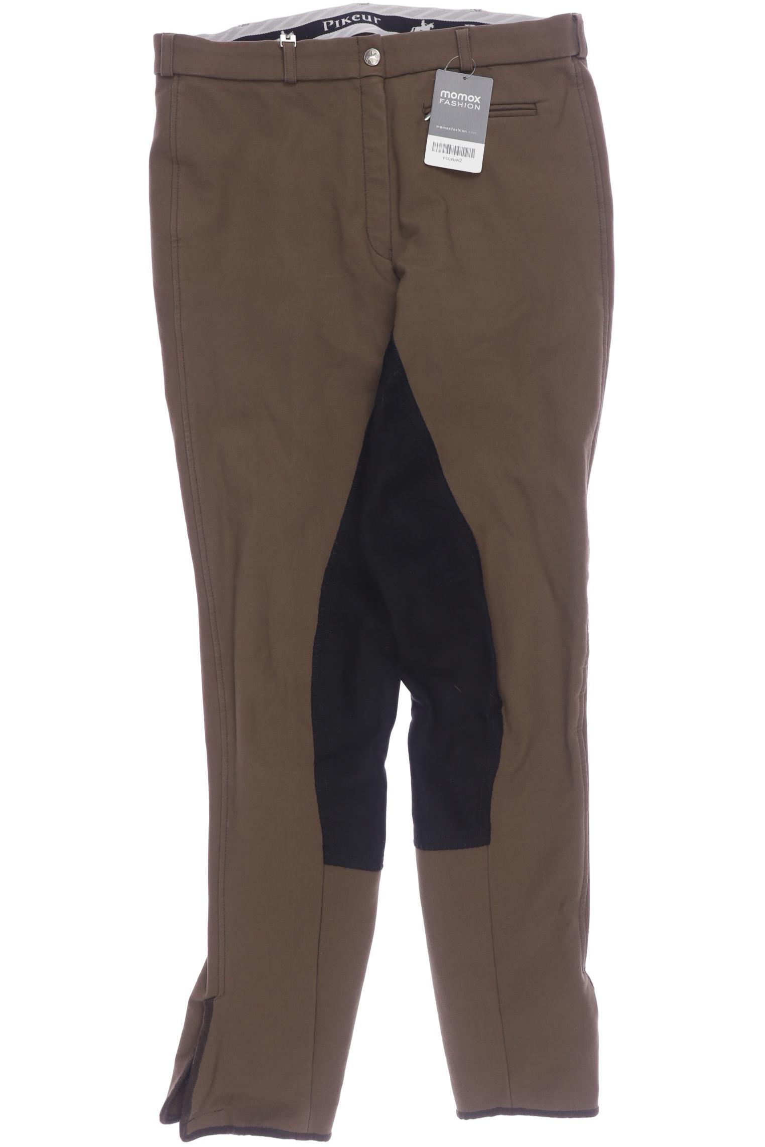 

Pikeur Eskadron Damen Stoffhose, braun, Gr. 88