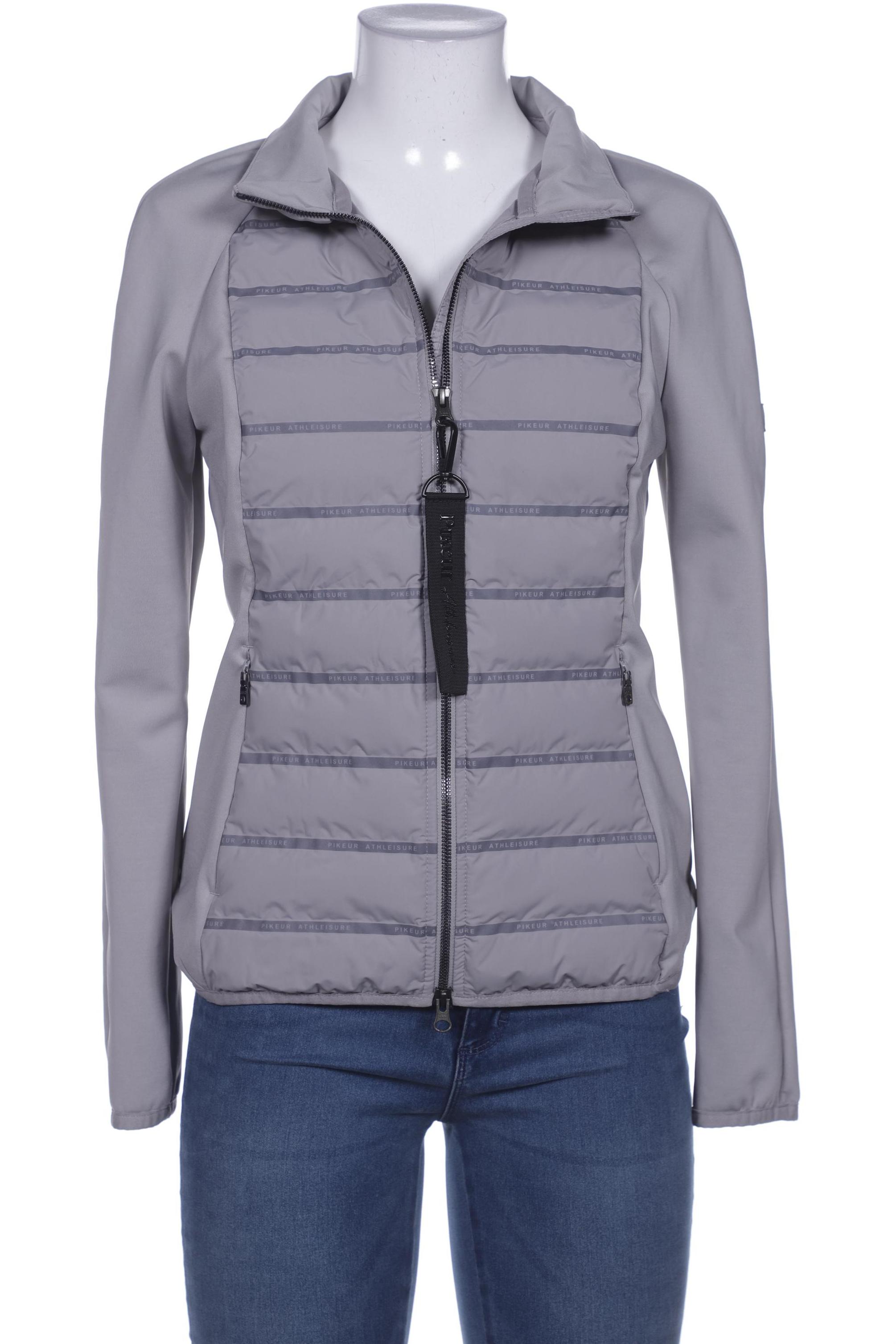 

Pikeur Eskadron Damen Jacke, grau