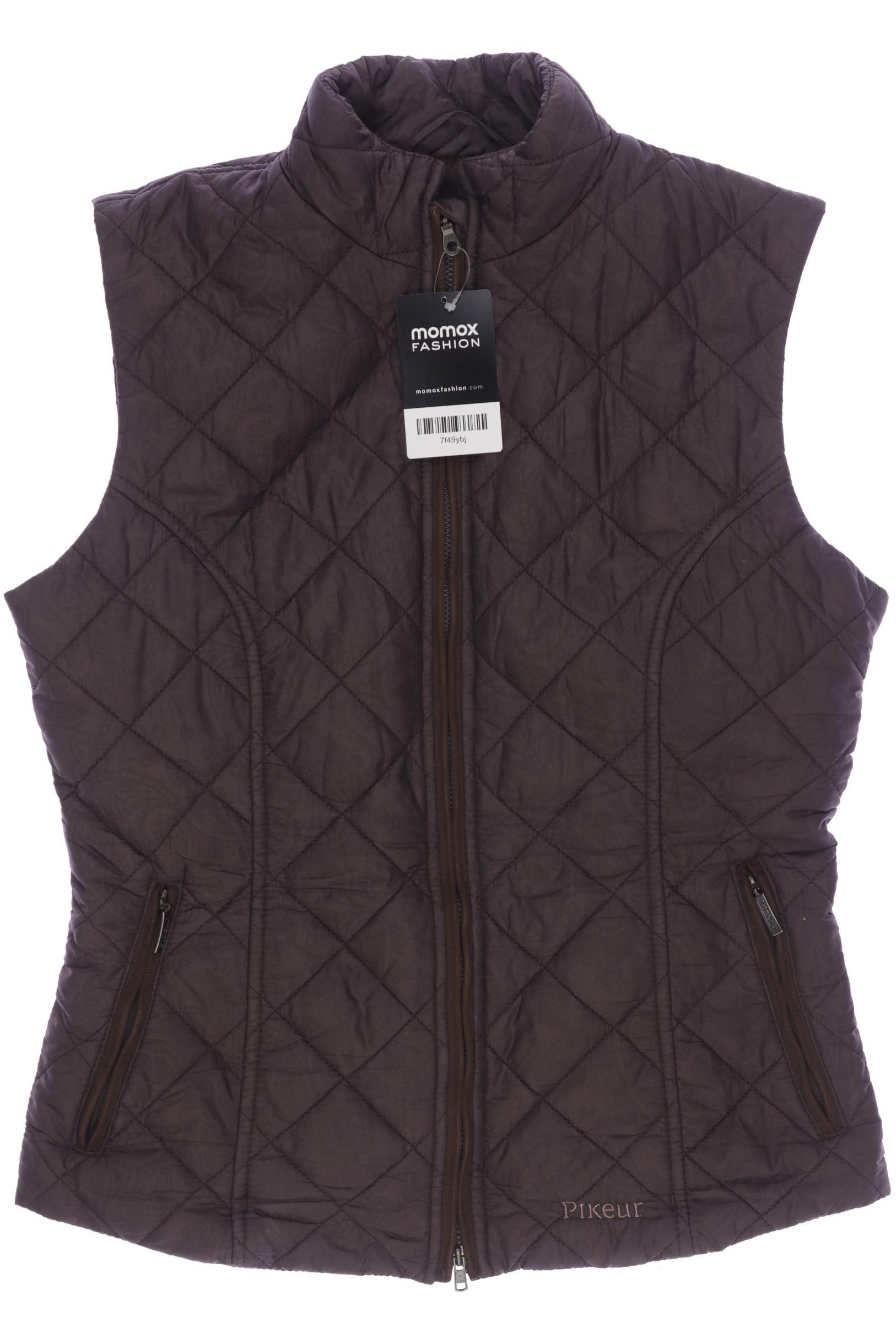 

Pikeur Eskadron Damen Weste, braun, Gr. 72