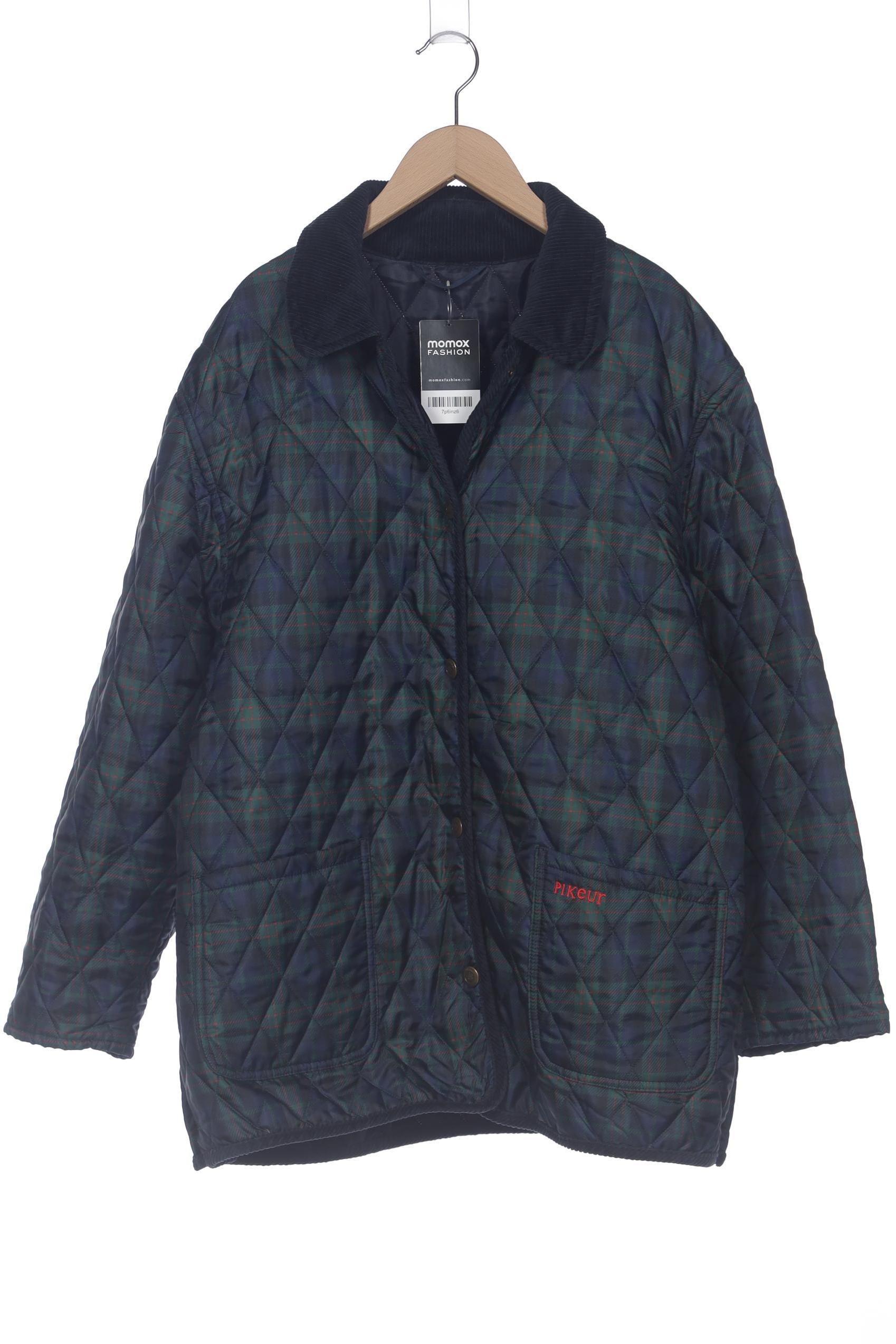 

Pikeur Eskadron Damen Jacke, marineblau, Gr. 44