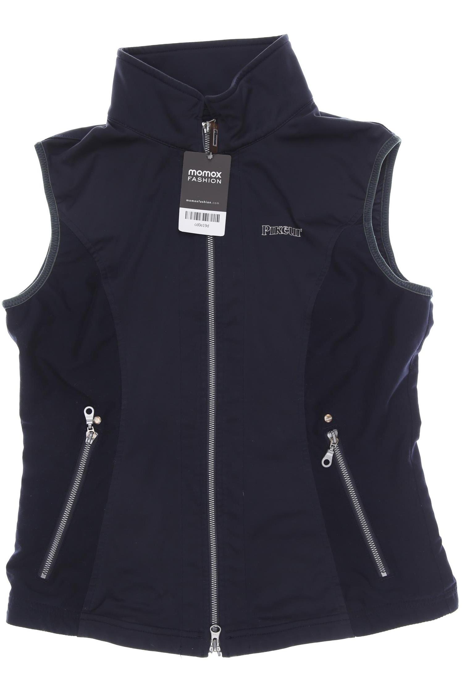 

Pikeur Eskadron Damen Weste, blau, Gr. 38