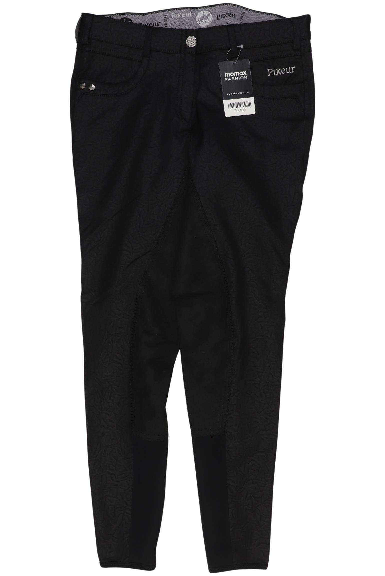 

Pikeur Eskadron Damen Stoffhose, schwarz, Gr. 36