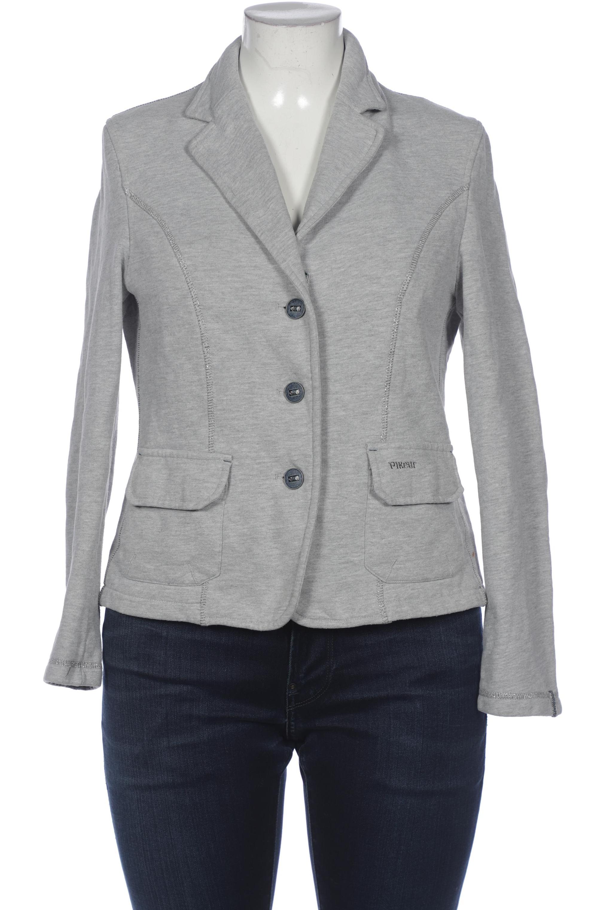 

Pikeur Eskadron Damen Blazer, grau, Gr. 42