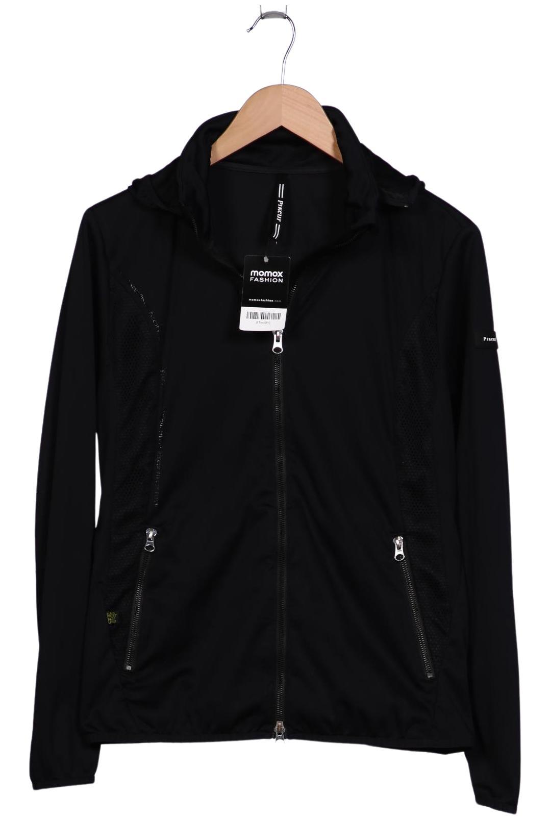 

Pikeur Eskadron Damen Jacke, schwarz, Gr. 42