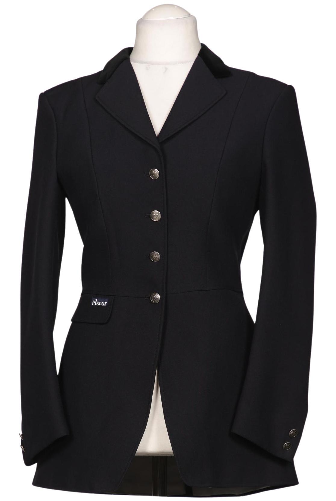 

Pikeur Eskadron Damen Blazer, marineblau, Gr. 80