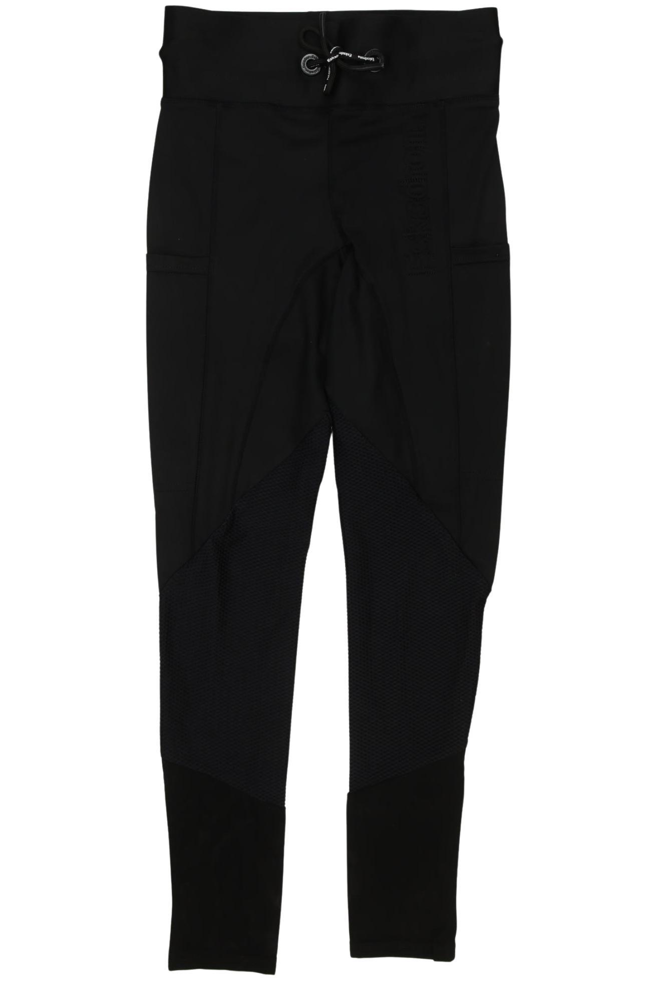 

Pikeur Eskadron Damen Stoffhose, schwarz, Gr. 0