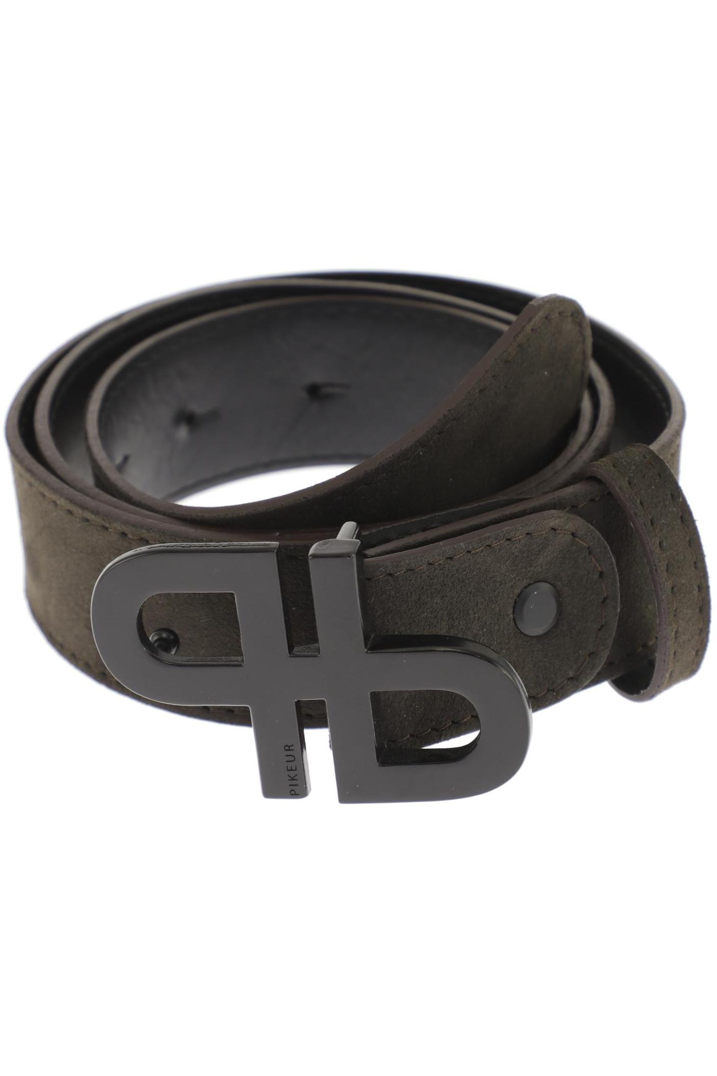 

Pikeur Eskadron Damen Gürtel, braun, Gr. 85