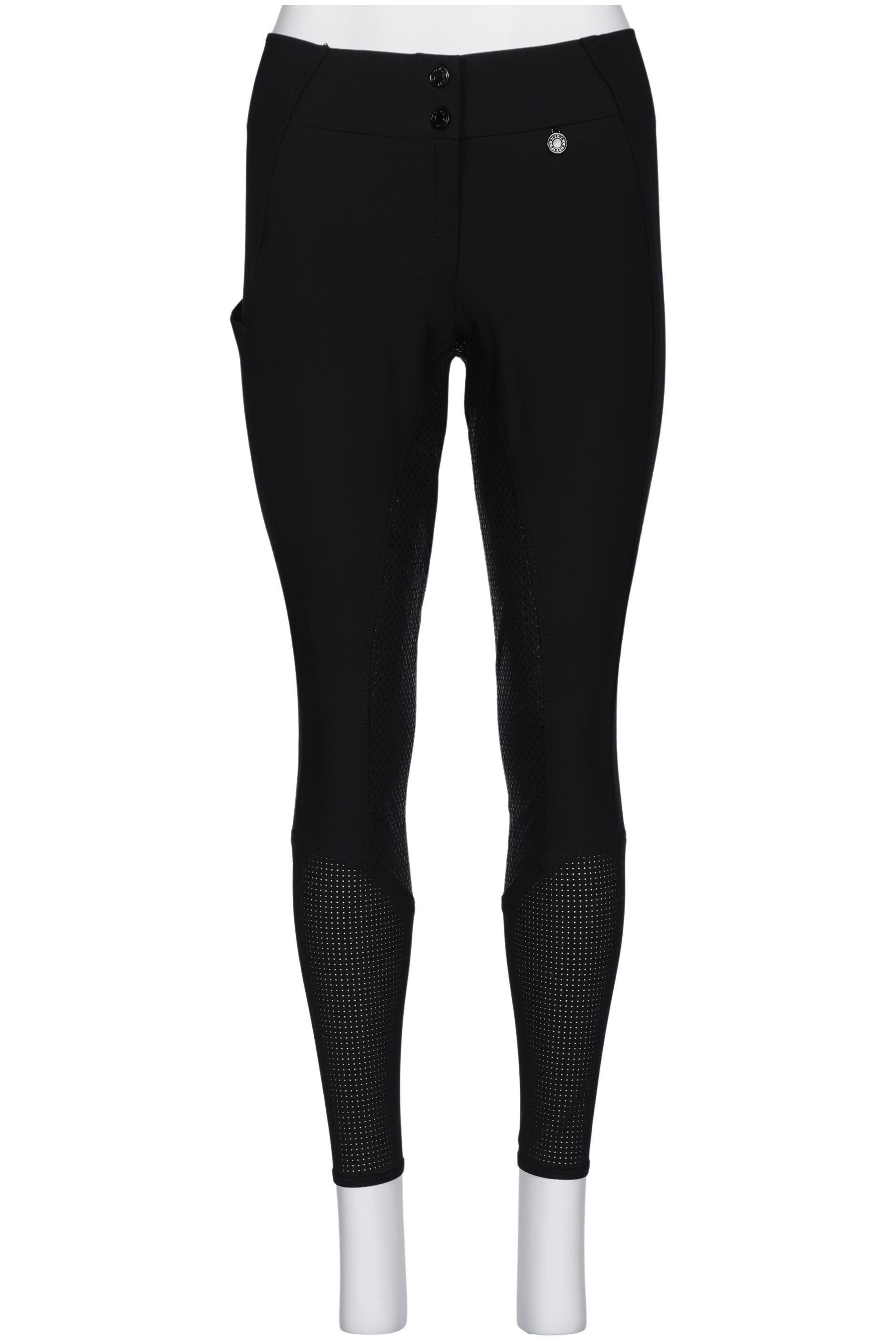 

Pikeur Eskadron Damen Stoffhose, schwarz, Gr. 42