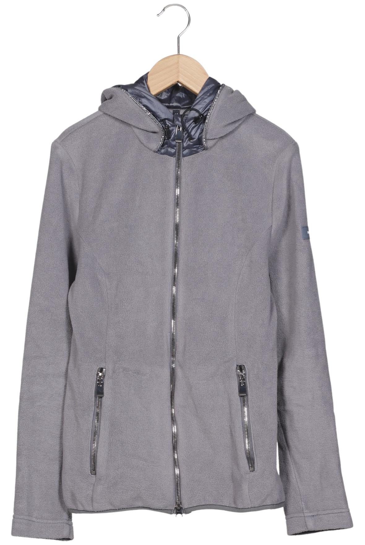 

Pikeur Eskadron Damen Kapuzenpullover, grau, Gr. 38