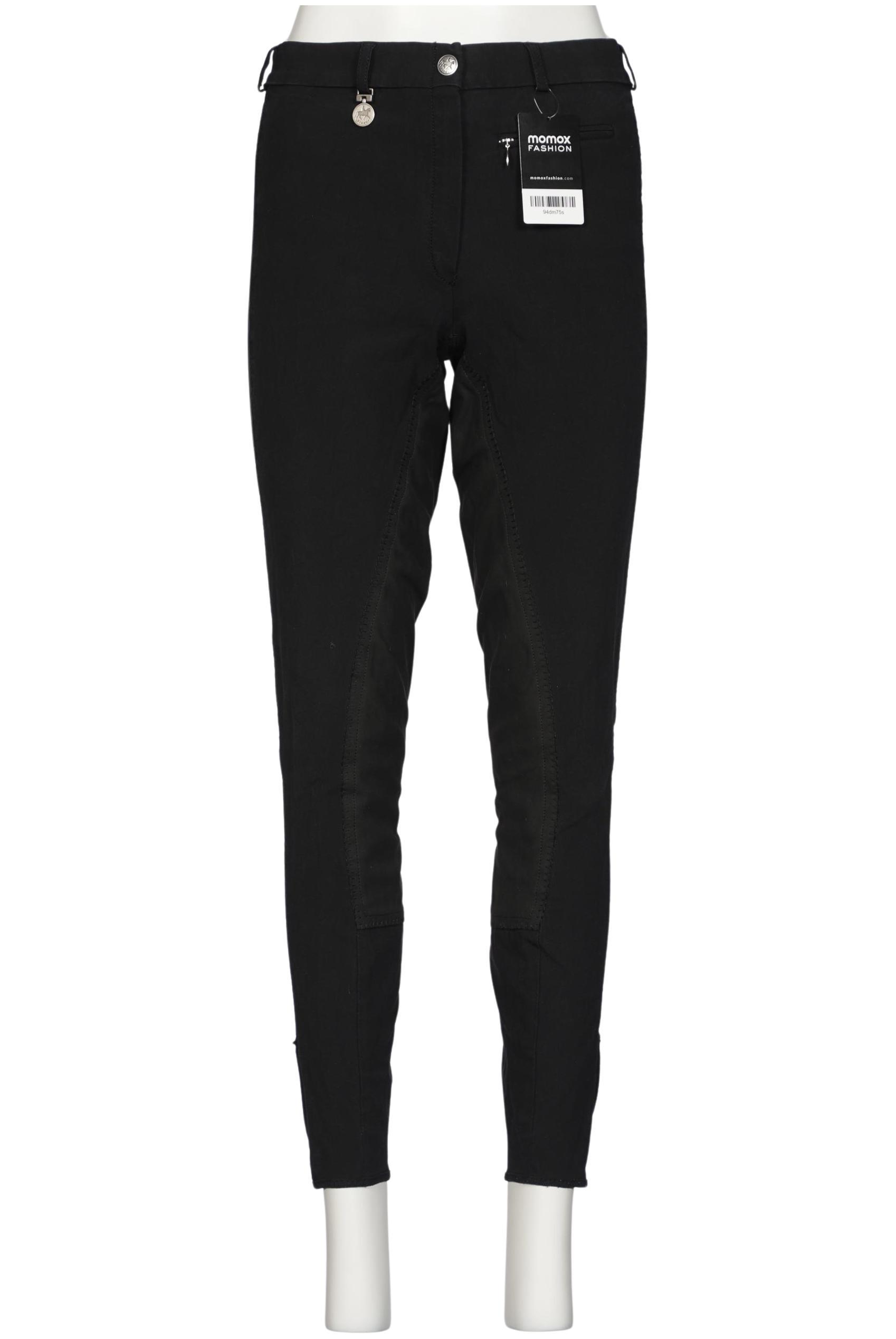 

Pikeur Eskadron Damen Stoffhose, schwarz, Gr. 40