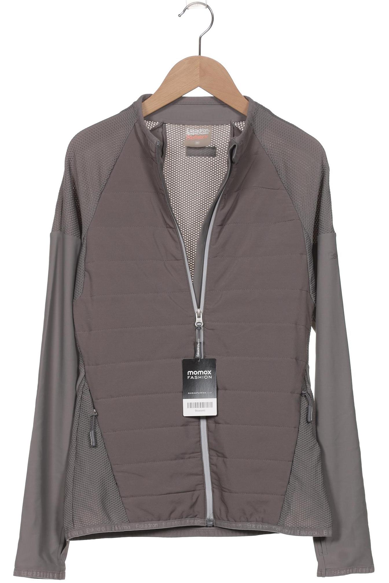 

Pikeur Eskadron Damen Jacke, grau, Gr. 34