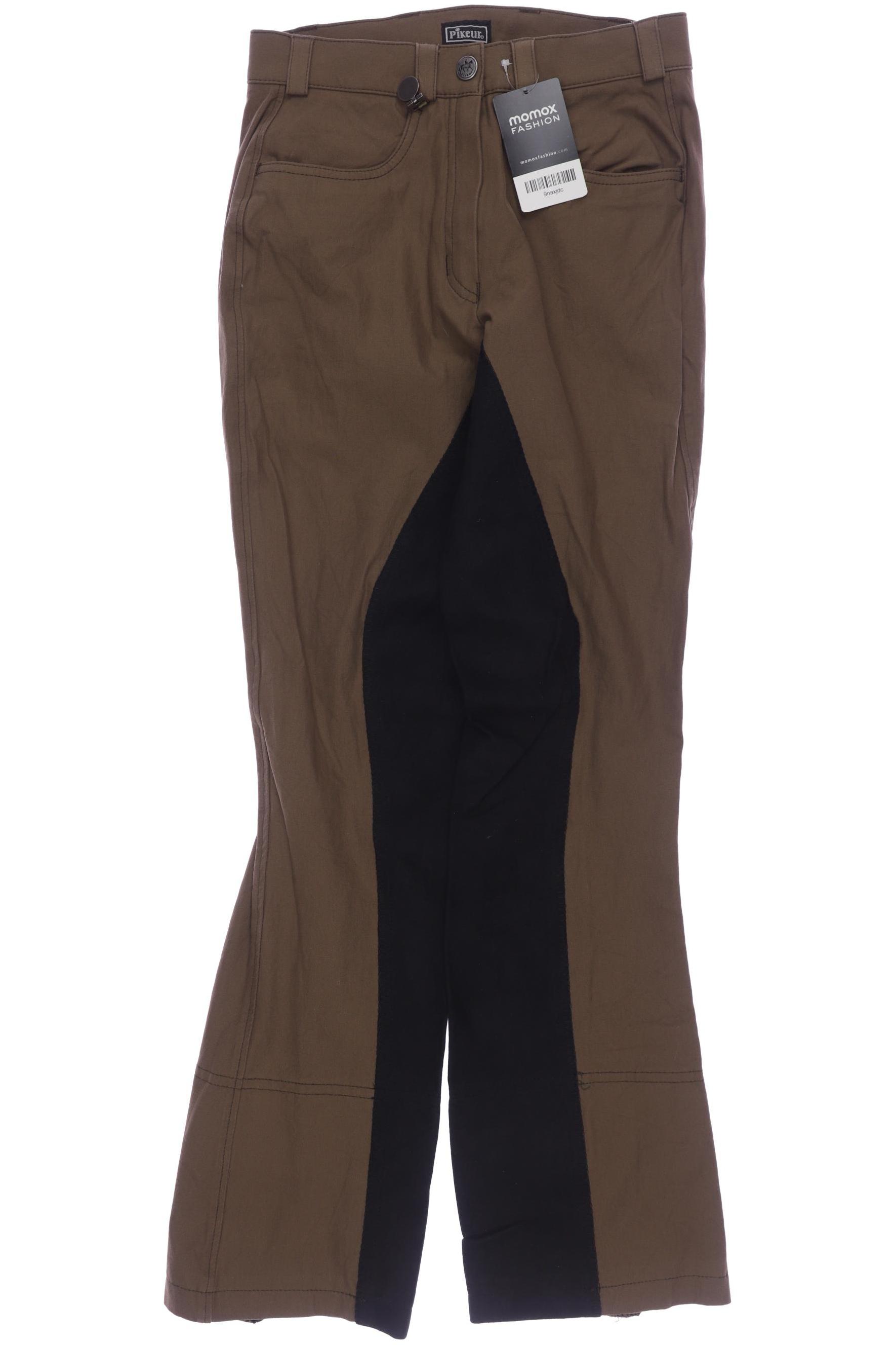 

Pikeur Eskadron Damen Stoffhose, braun, Gr. 36