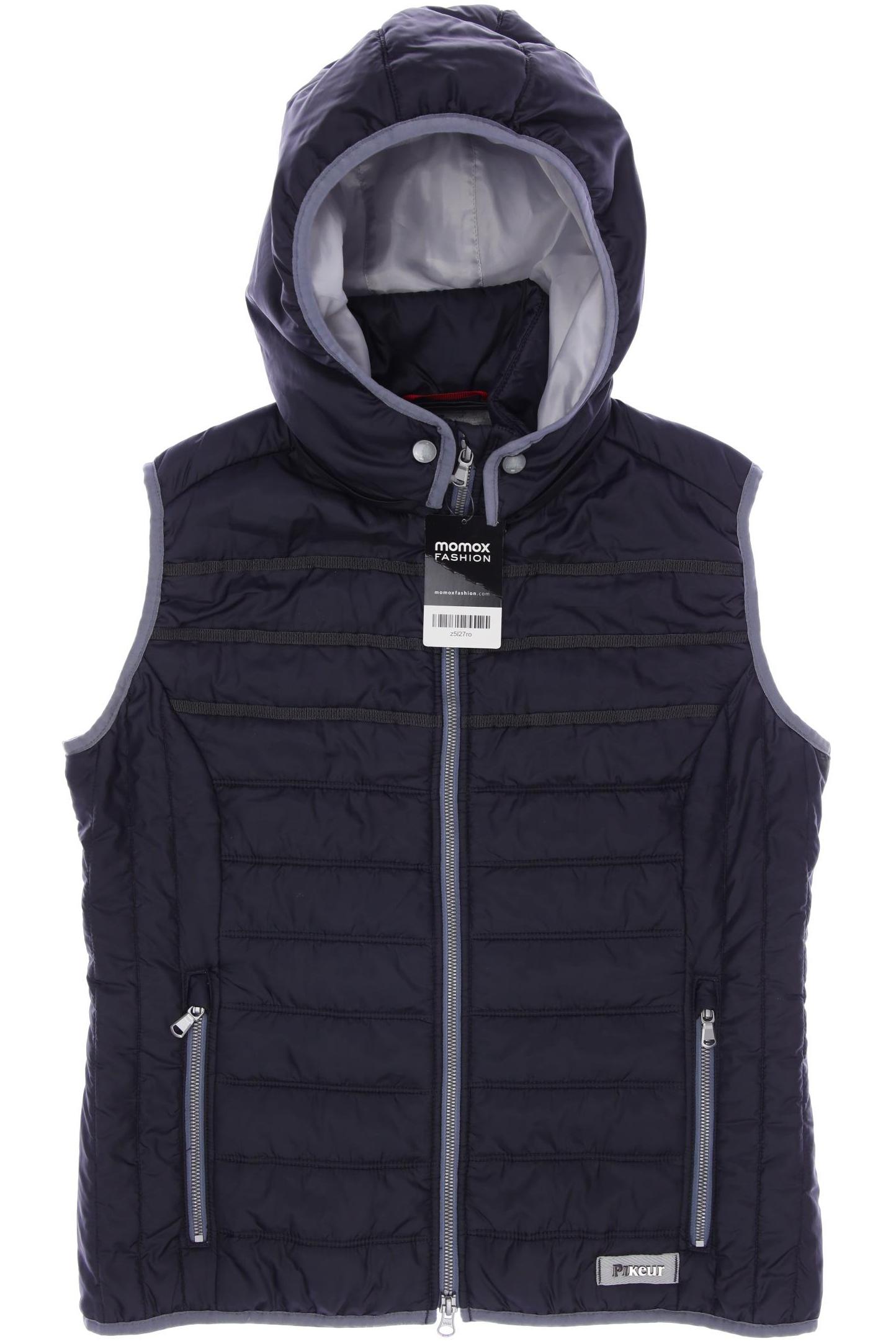 

Pikeur Eskadron Damen Weste, grau, Gr. 42