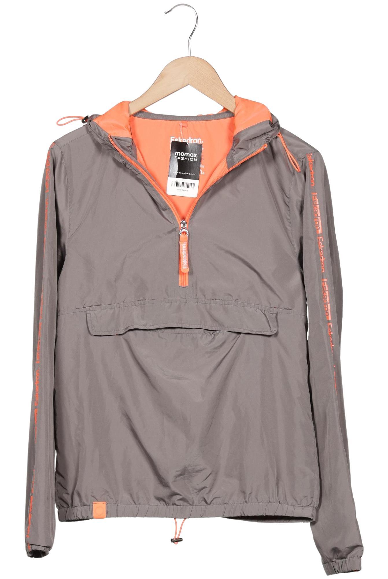 

Pikeur Eskadron Damen Jacke, grau, Gr. 36